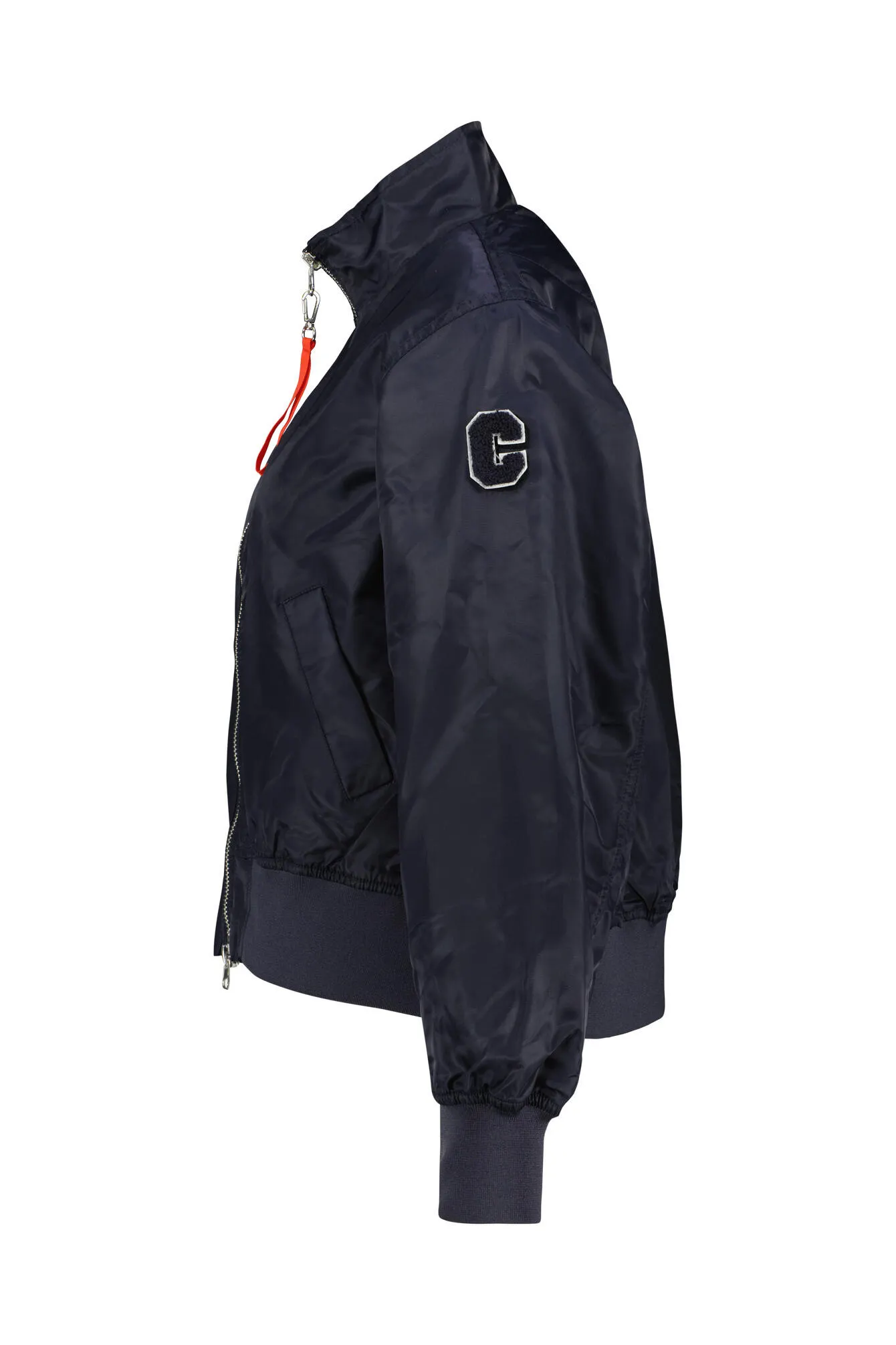 Bomberjacke WALLISS mit Stehkragen - Image 3