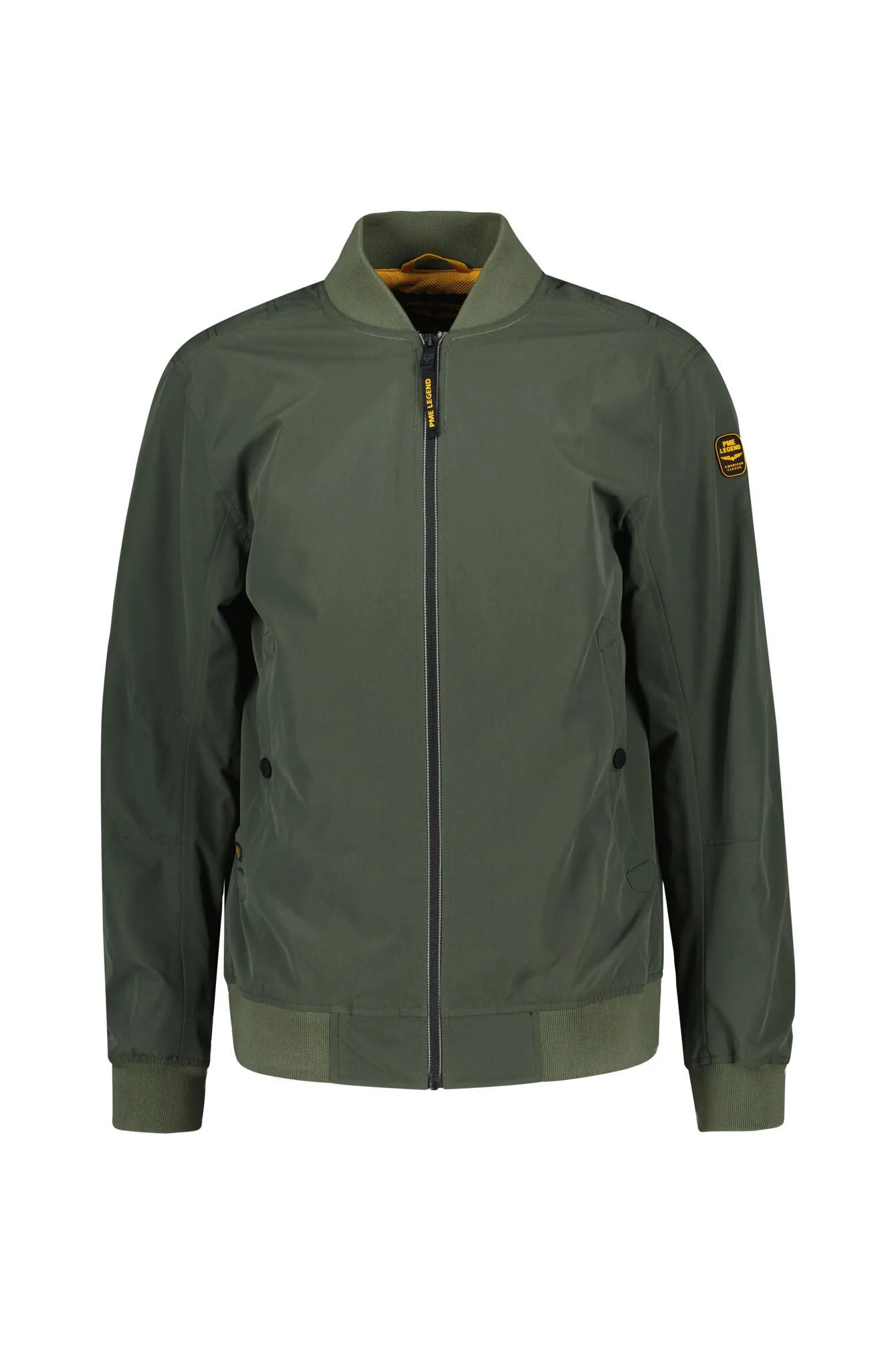 Bomberjacke YETTAIL