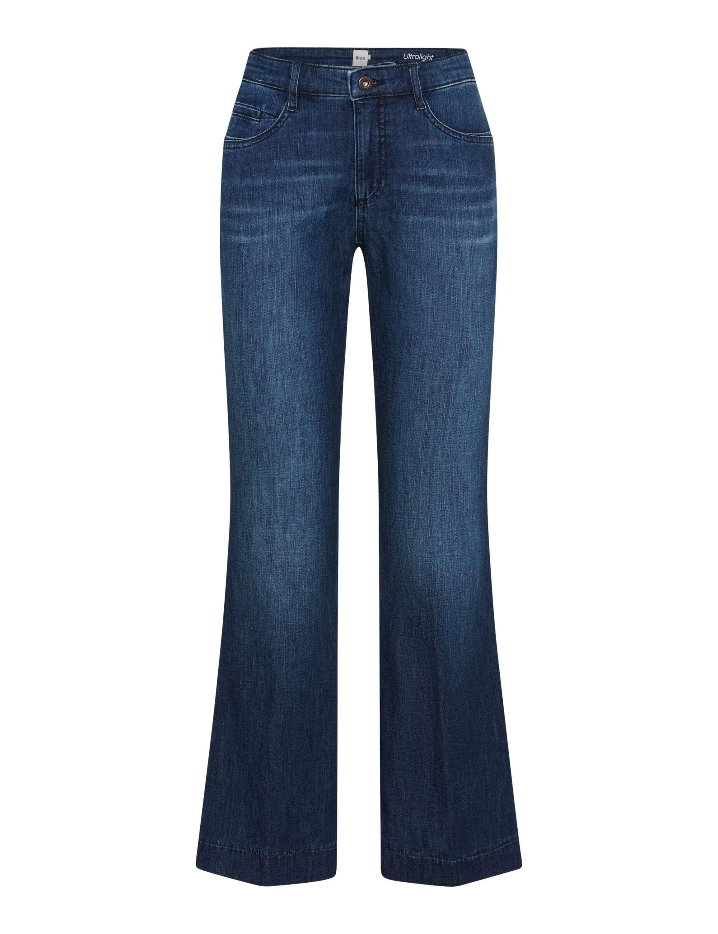 Boot-Cut Jeans MARY S Regular Fit