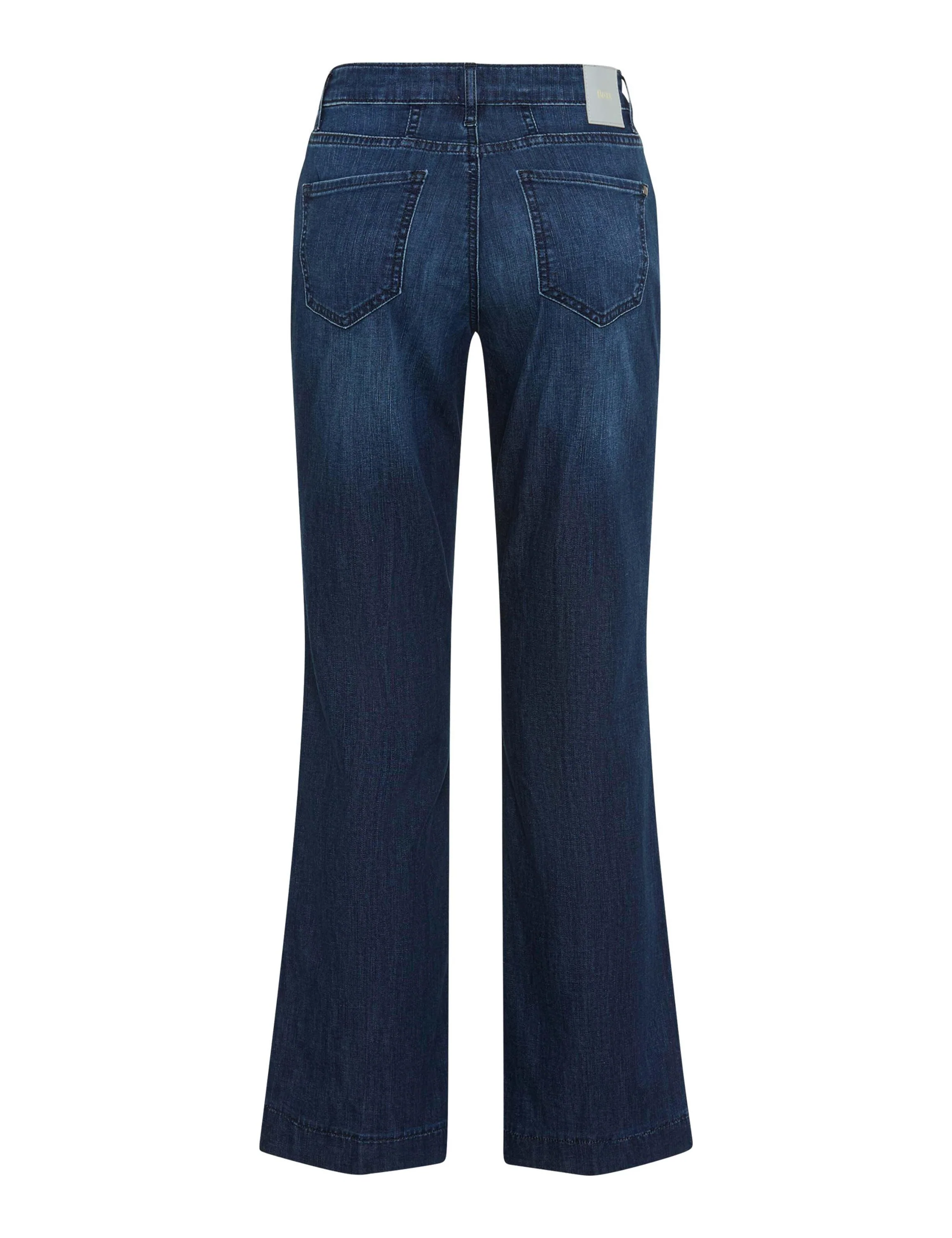 Boot-Cut Jeans MARY S Regular Fit - Image 2