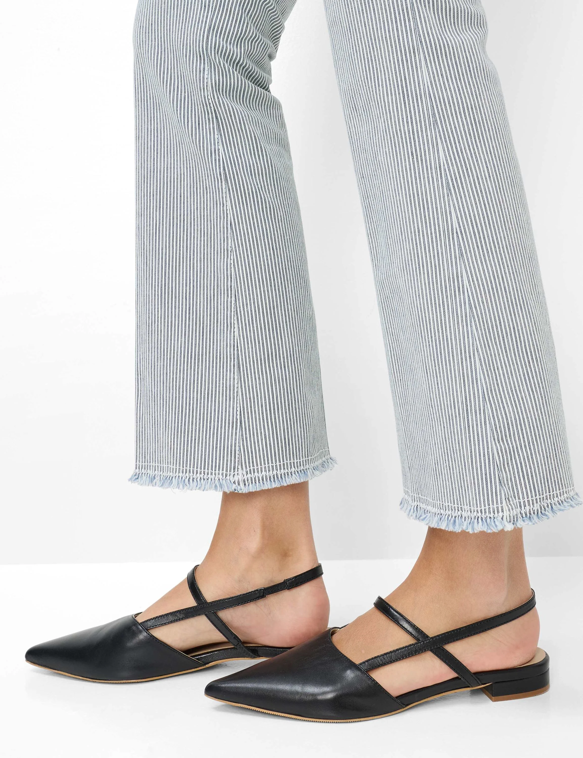 Boot-Cut Jeans SHAKIRA S Slim Fit - Image 3