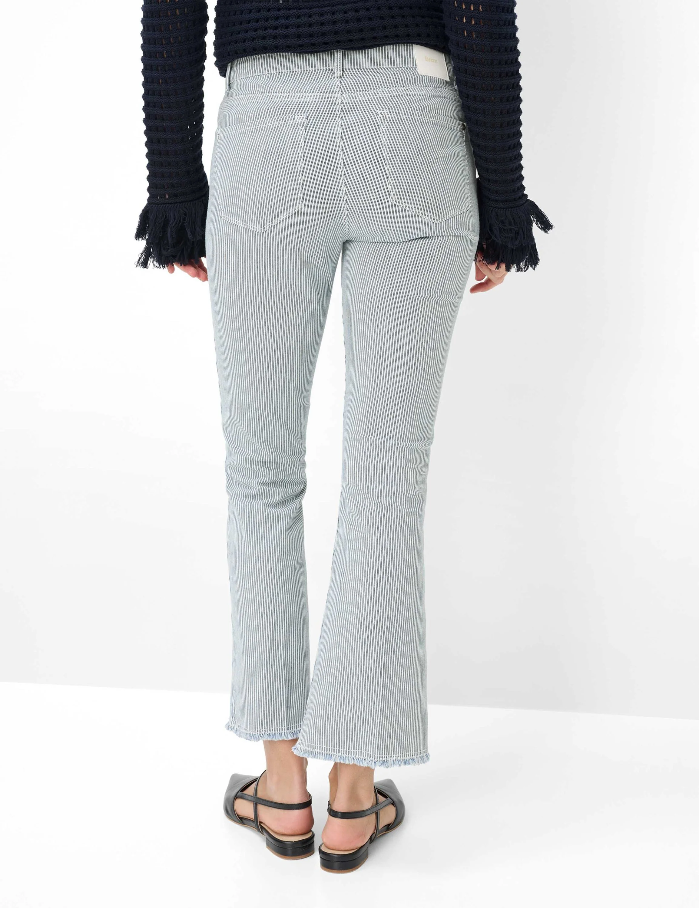 Boot-Cut Jeans SHAKIRA S Slim Fit - Image 5