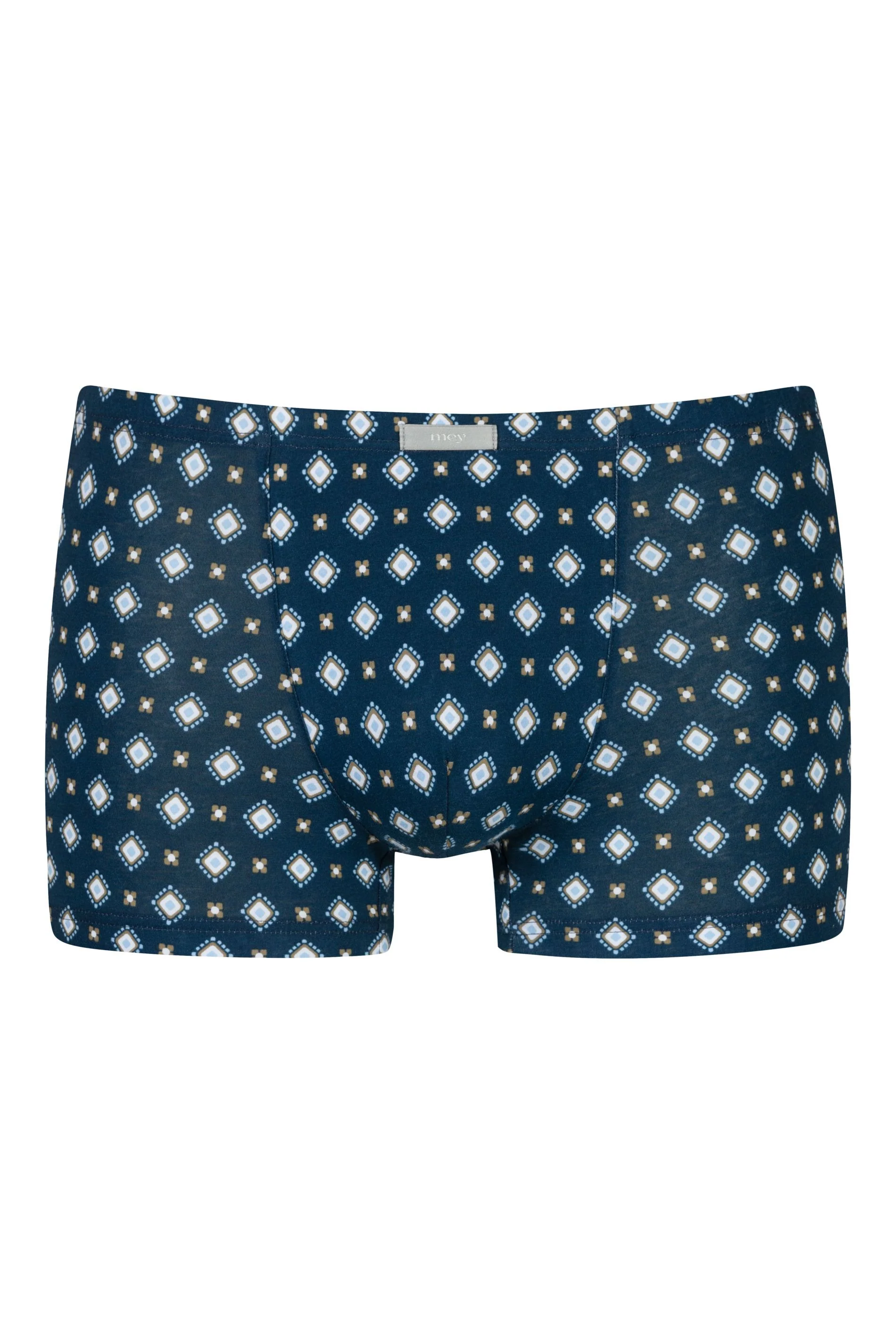 Boxerbrief aus Baumwolle