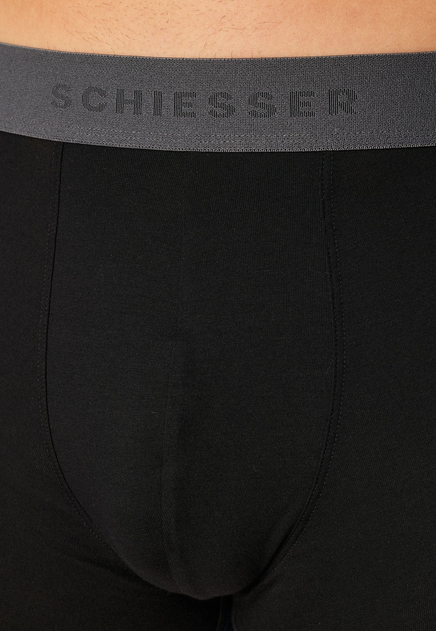 Boxerbriefs 3er-Pack aus Baumwolle - Image 2