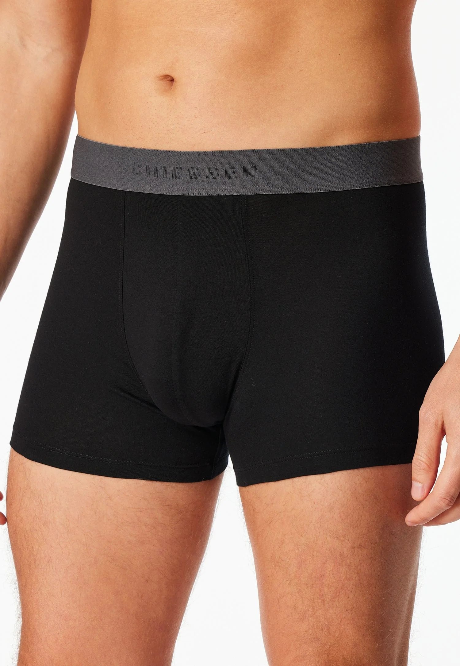 Boxerbriefs 3er-Pack aus Baumwolle - Image 5