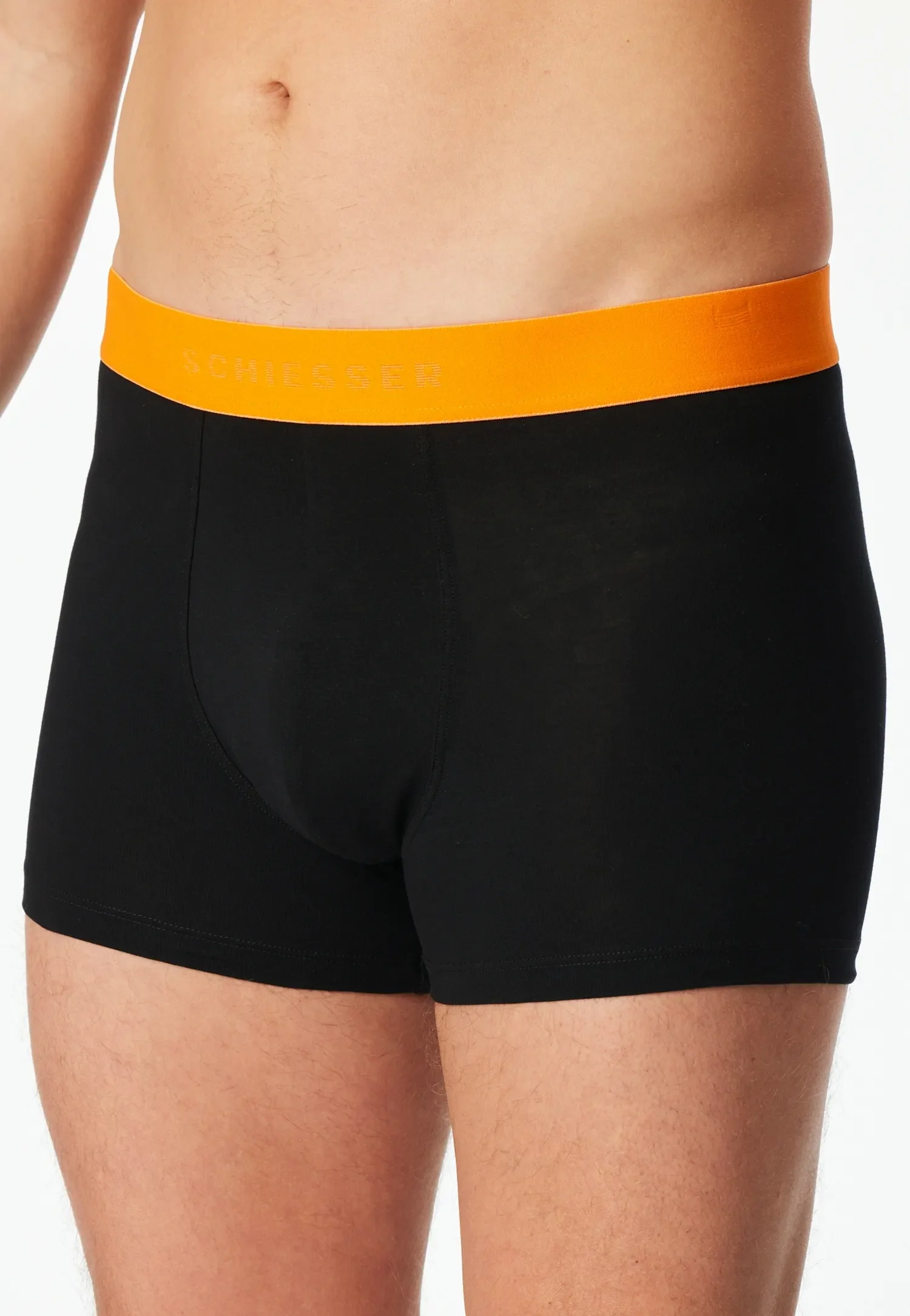 Boxershorts 3er-Pack aus Baumwolle - Image 5