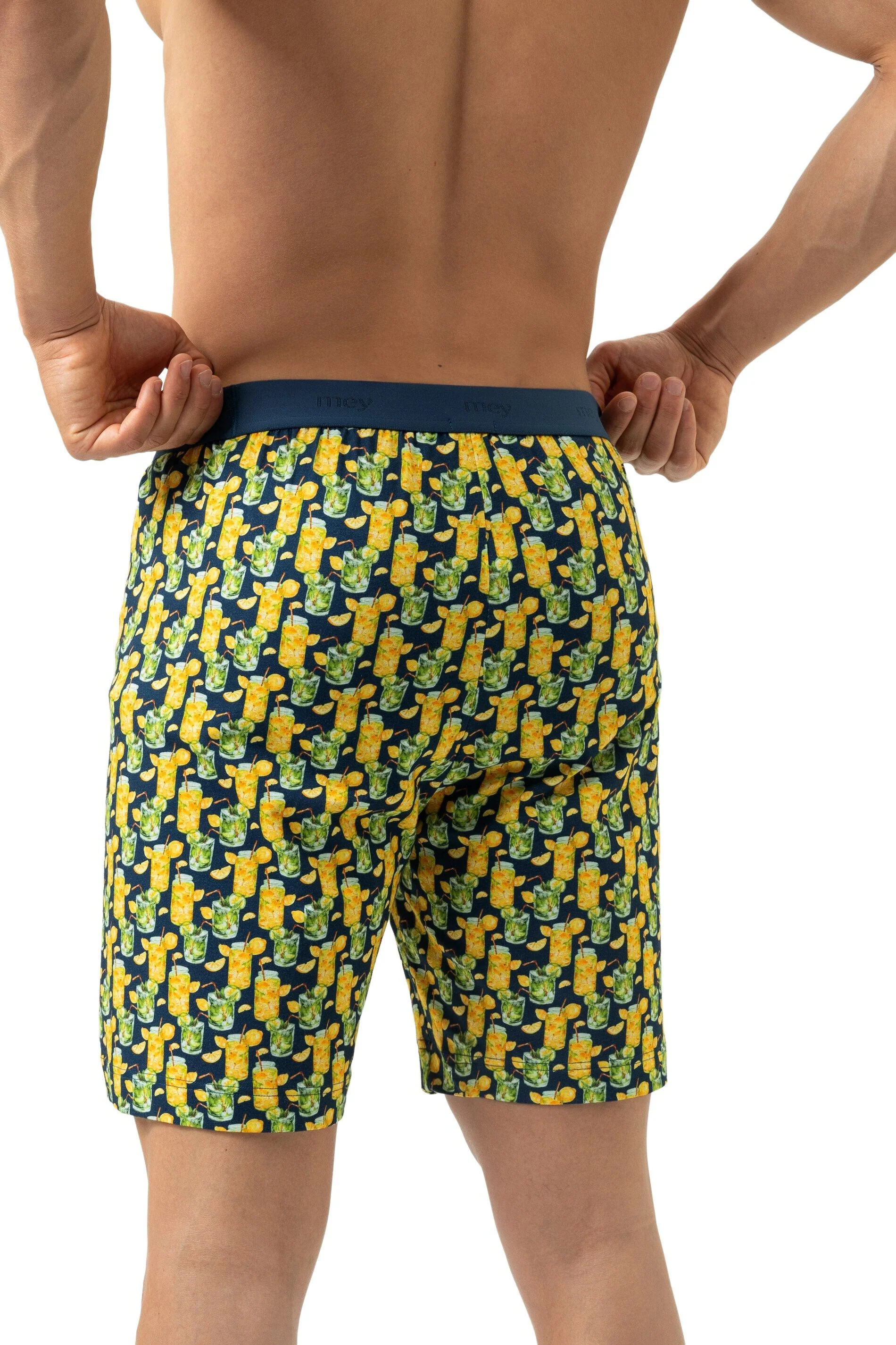 Boxershorts aus Baumwolle - Image 2