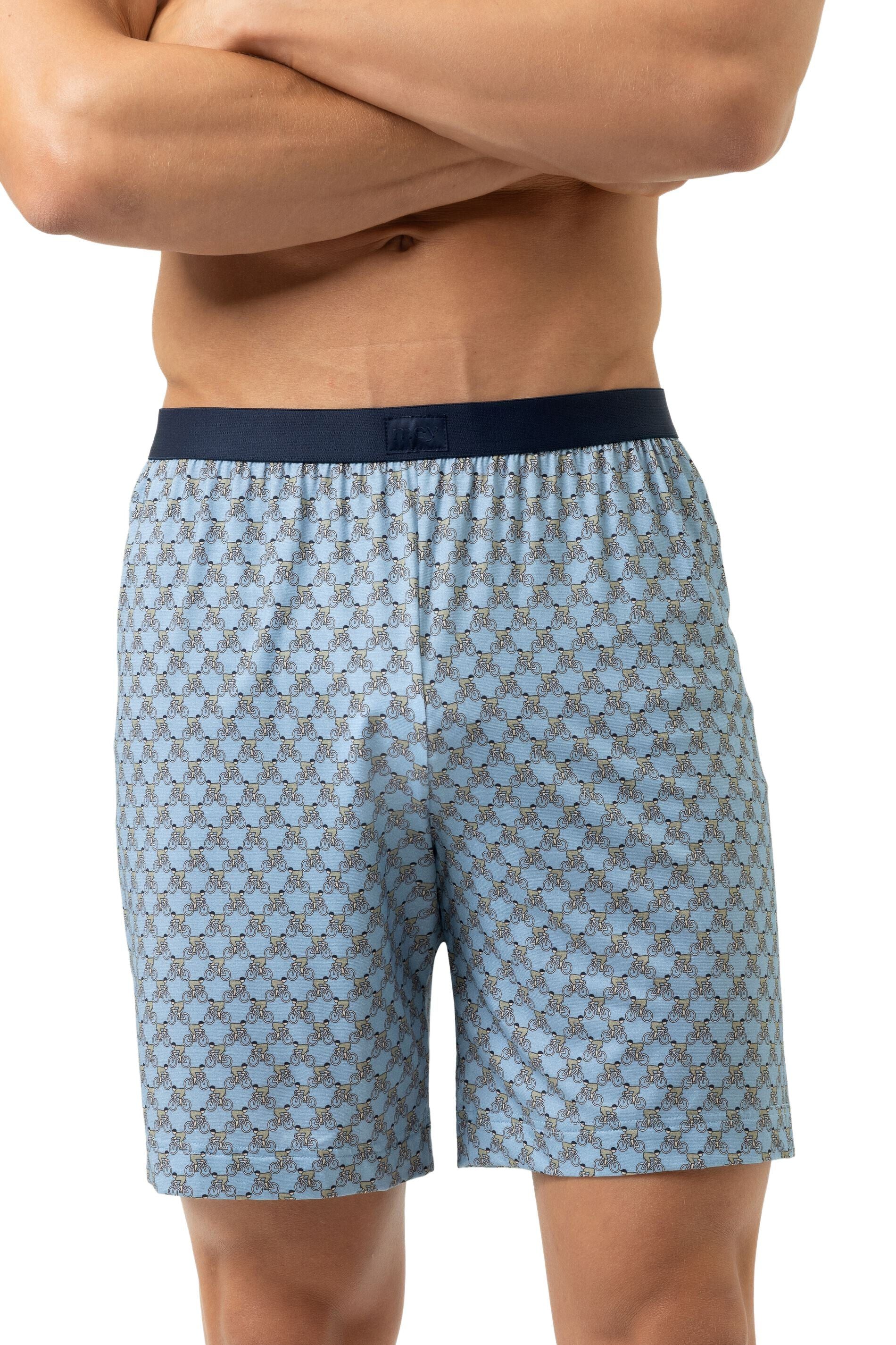 Boxershorts aus Modal - Image 3