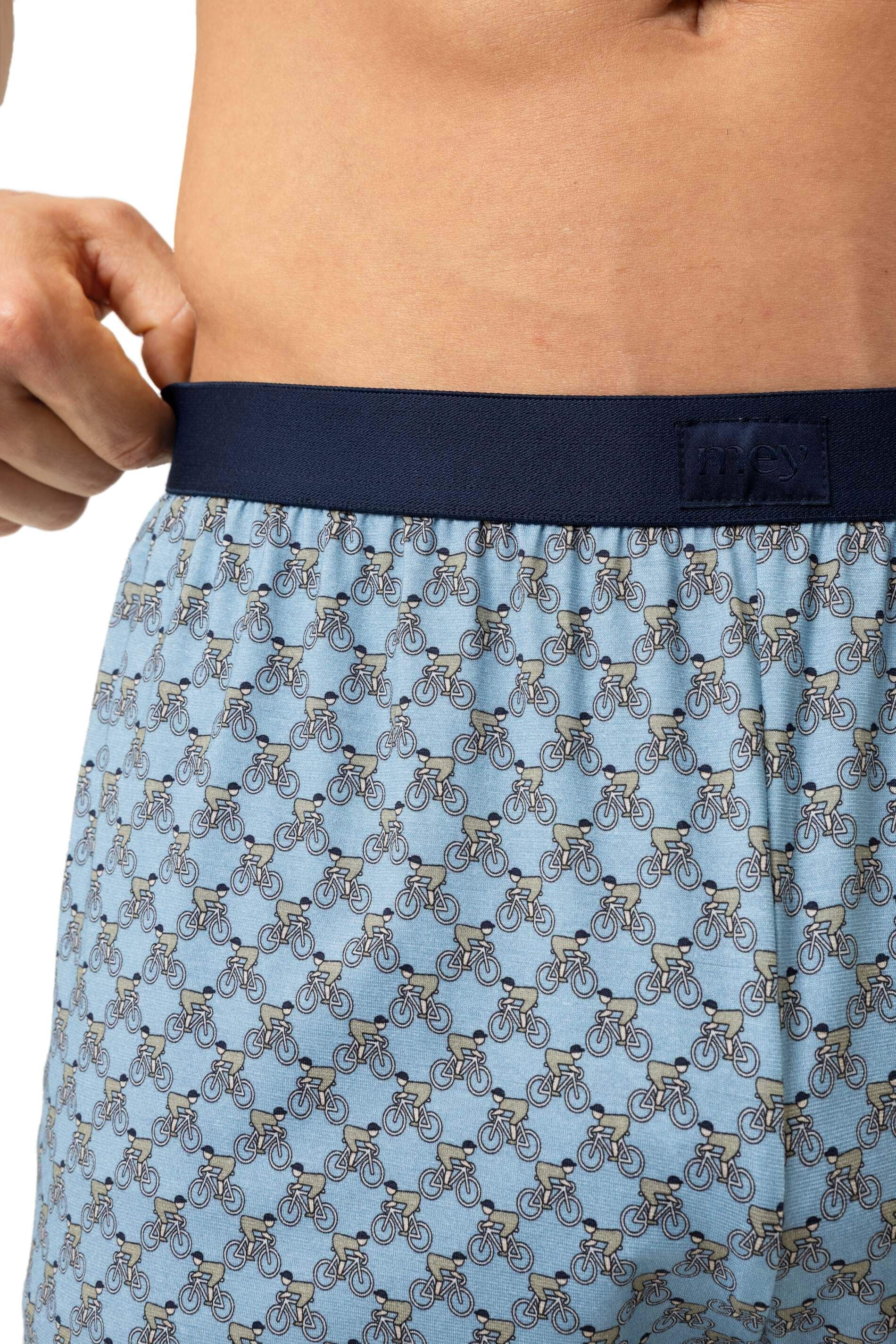 Boxershorts aus Modal - Image 4