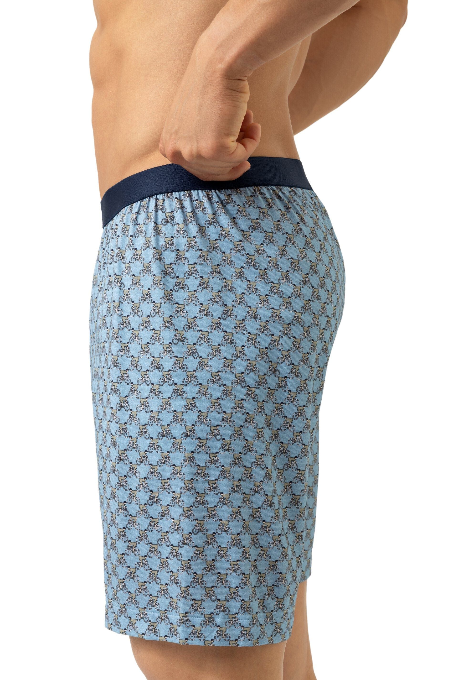 Boxershorts aus Modal - Image 5