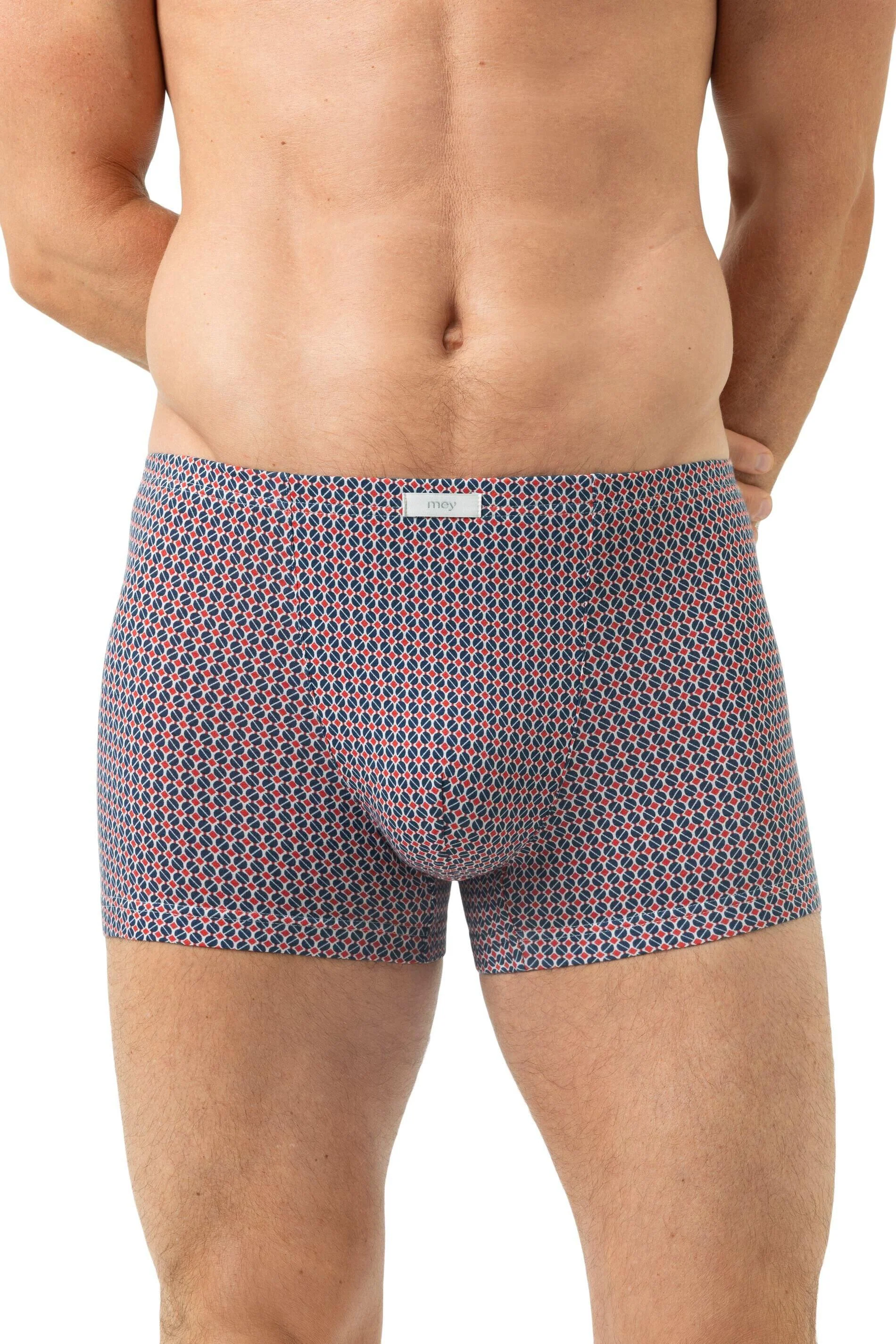 Boxershorts BLUE CIRCLE Baumwolle - Image 2