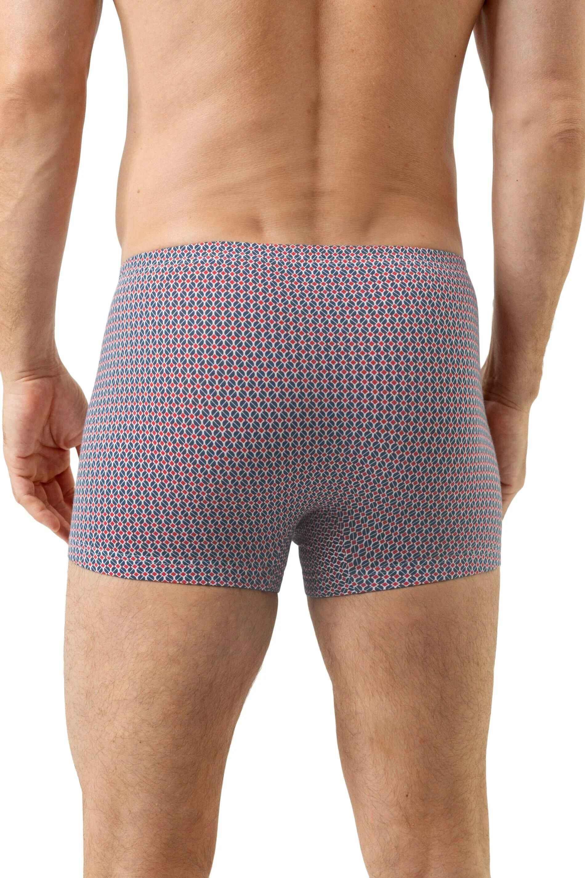 Boxershorts BLUE CIRCLE Baumwolle - Image 3