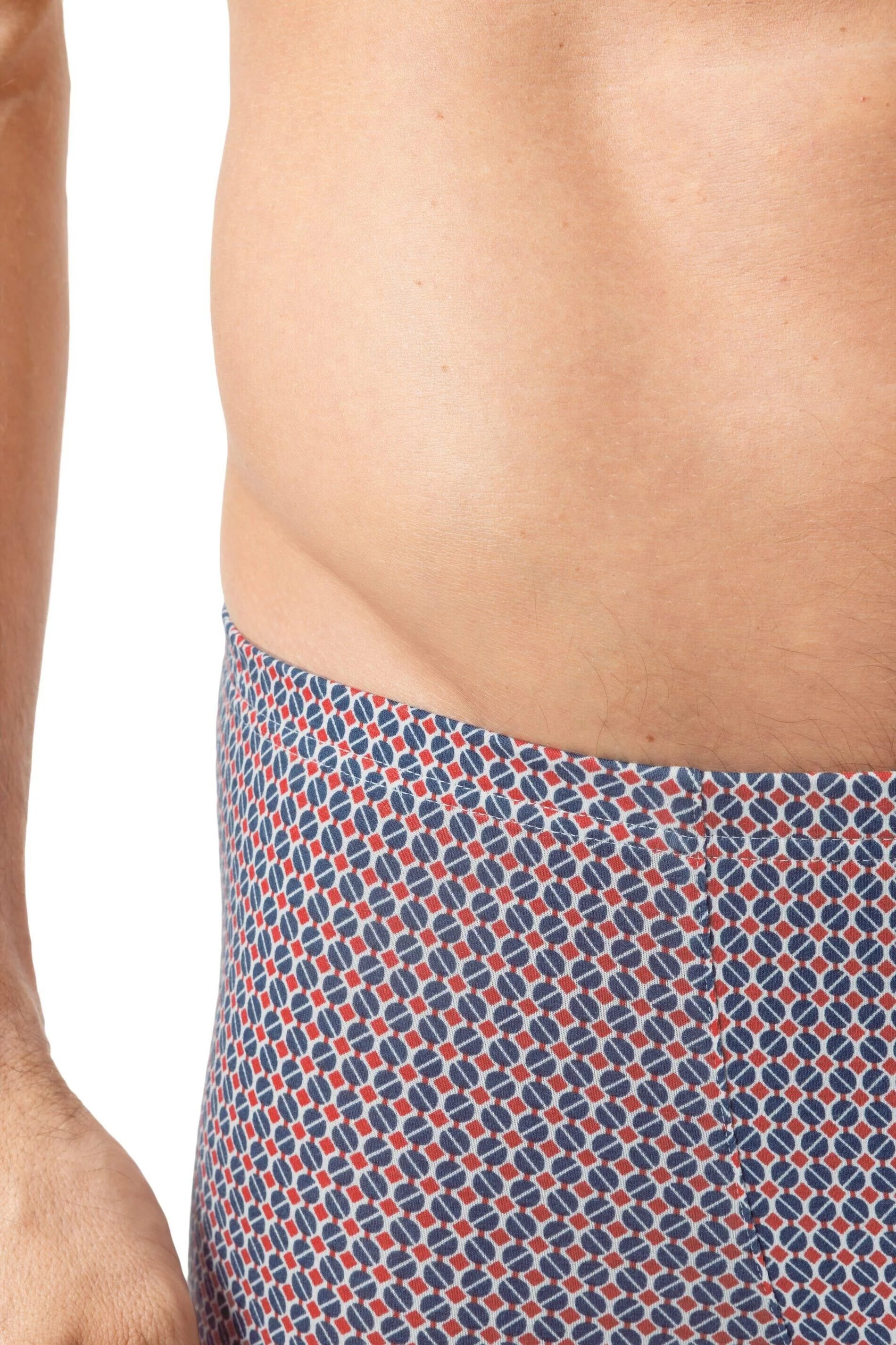 Boxershorts BLUE CIRCLE Baumwolle - Image 4