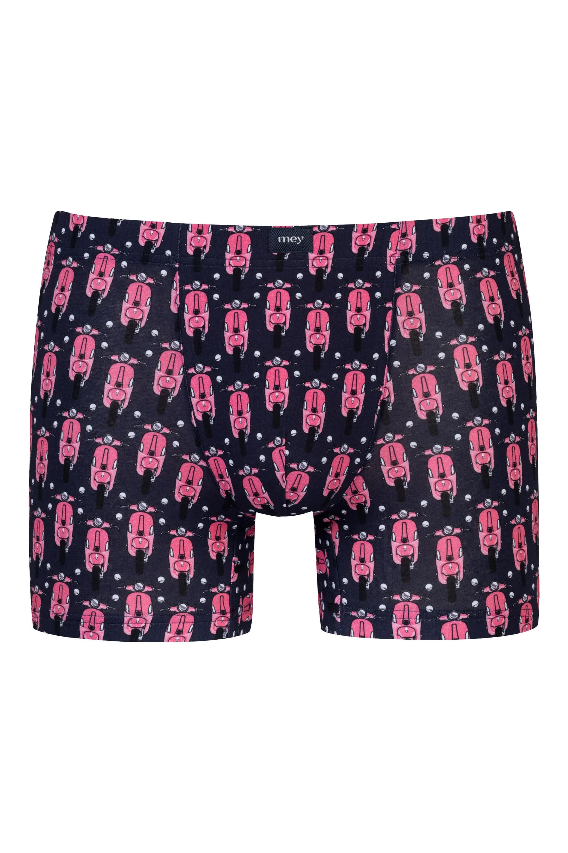 Boxershorts CITY GILDE aus Baumwollmix