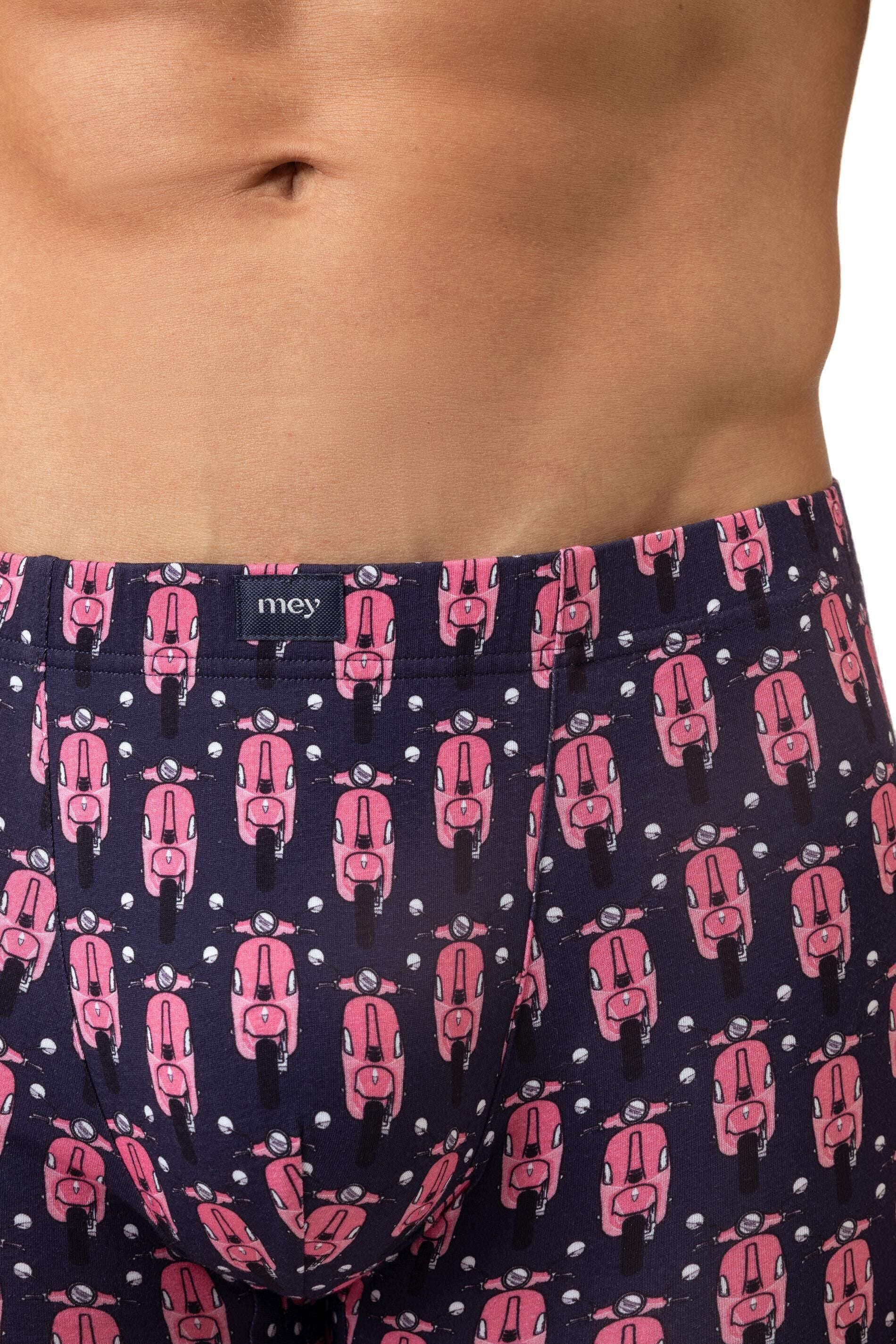 Boxershorts CITY GILDE aus Baumwollmix - Image 5