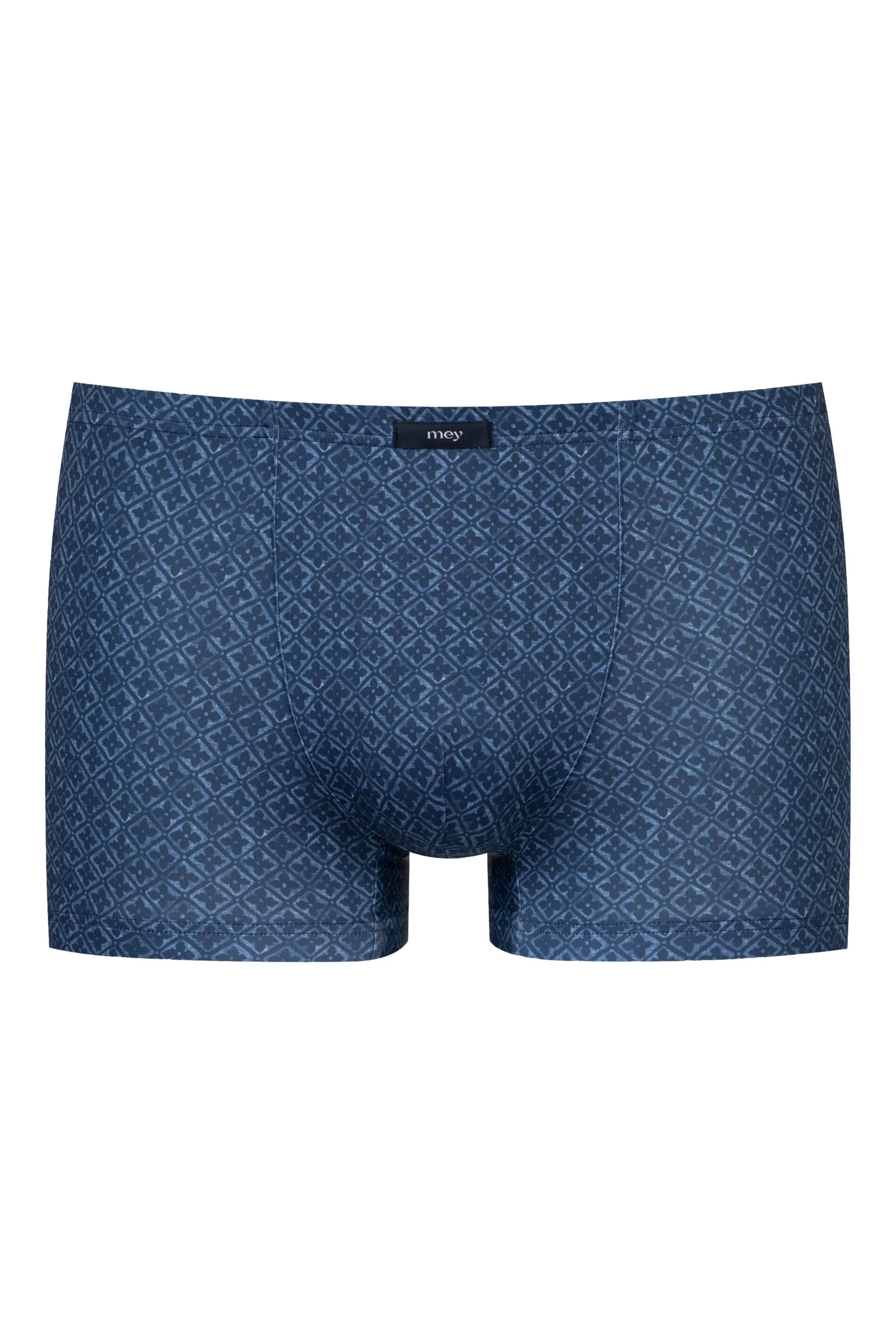 Boxershorts FLOWERY BLUE