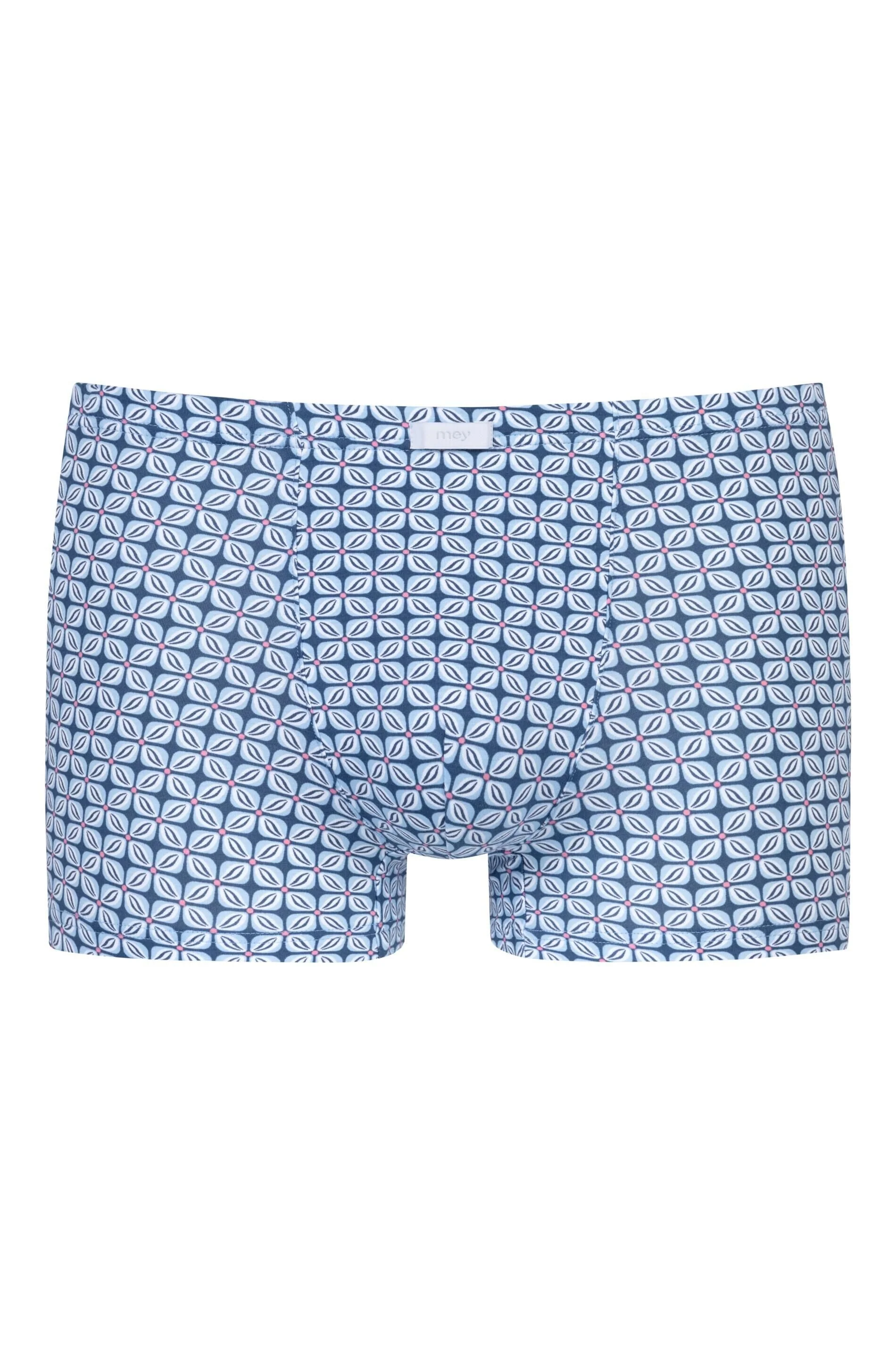 Boxershorts SUMMER FLOWER Baumwollmix
