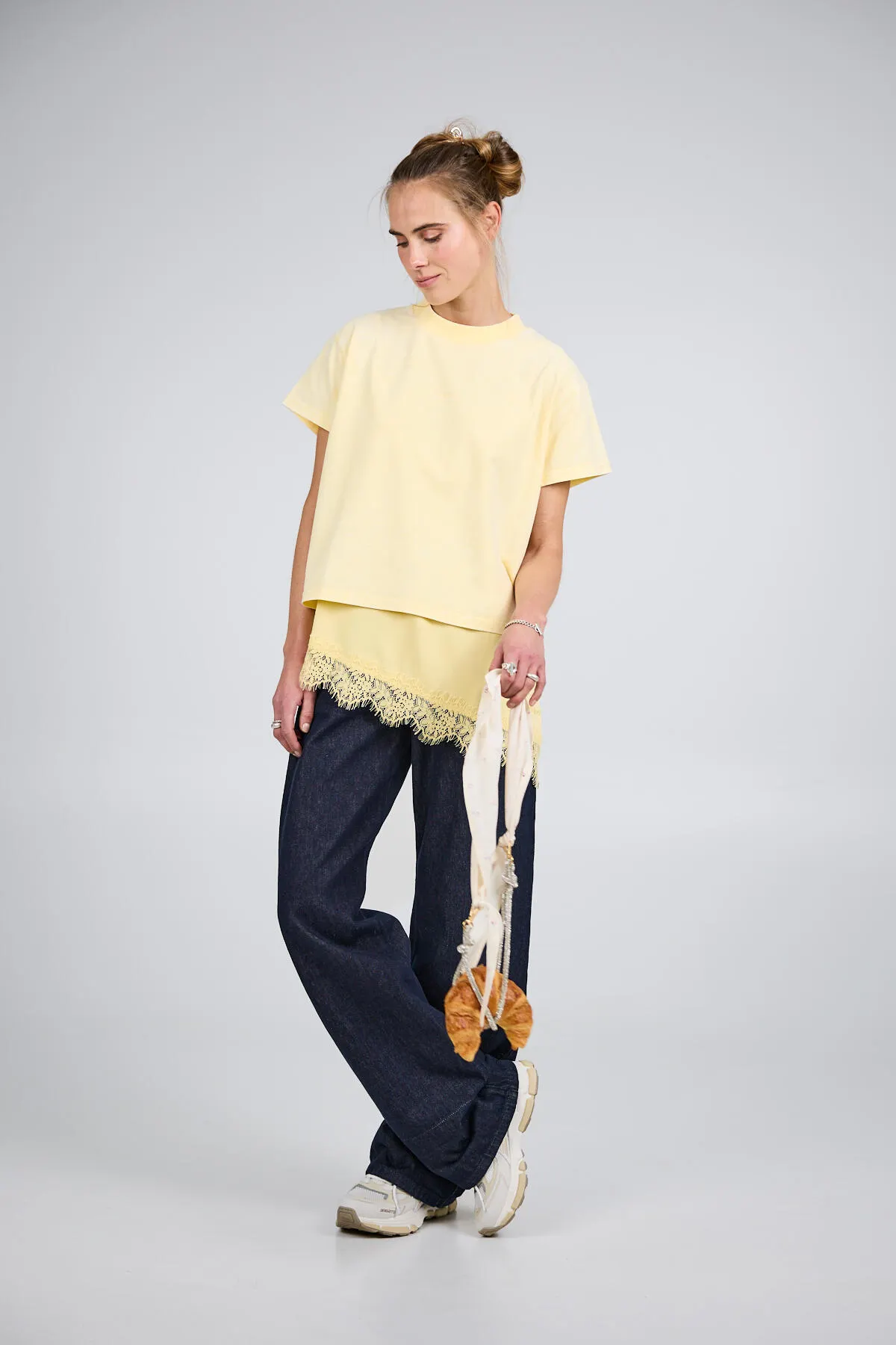 Boxy T-Shirt Ella - Image 2