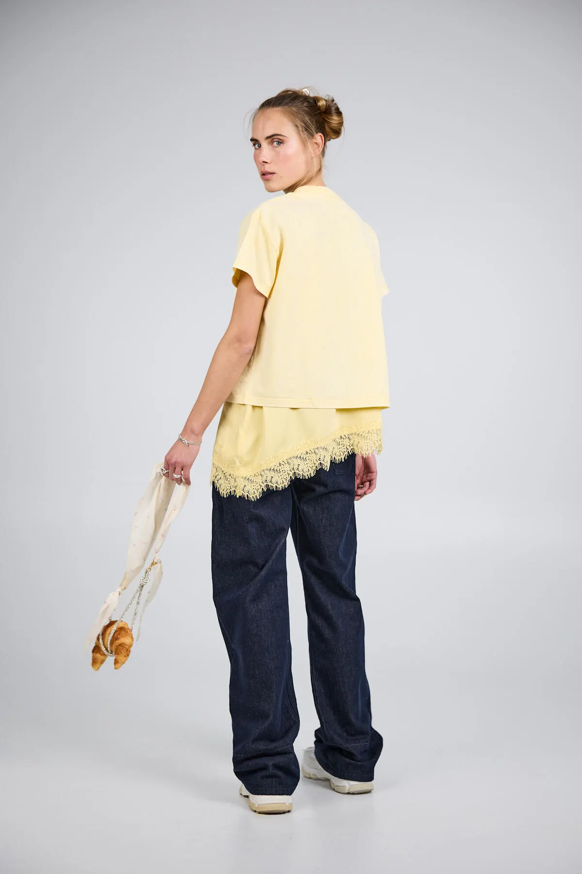 Boxy T-Shirt Ella - Image 3