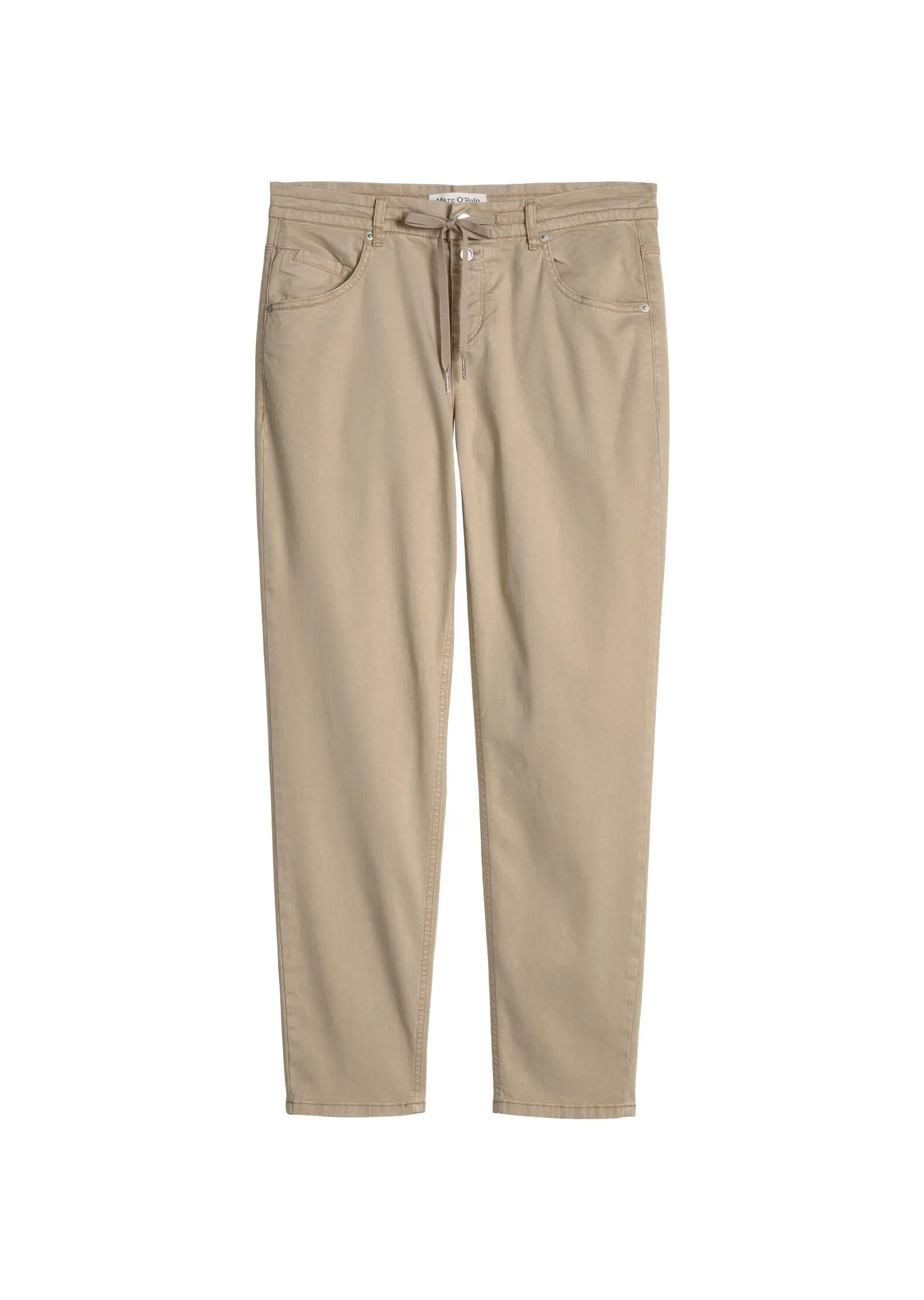 Boyfriend-Hose THEDA Relaxed Fit
