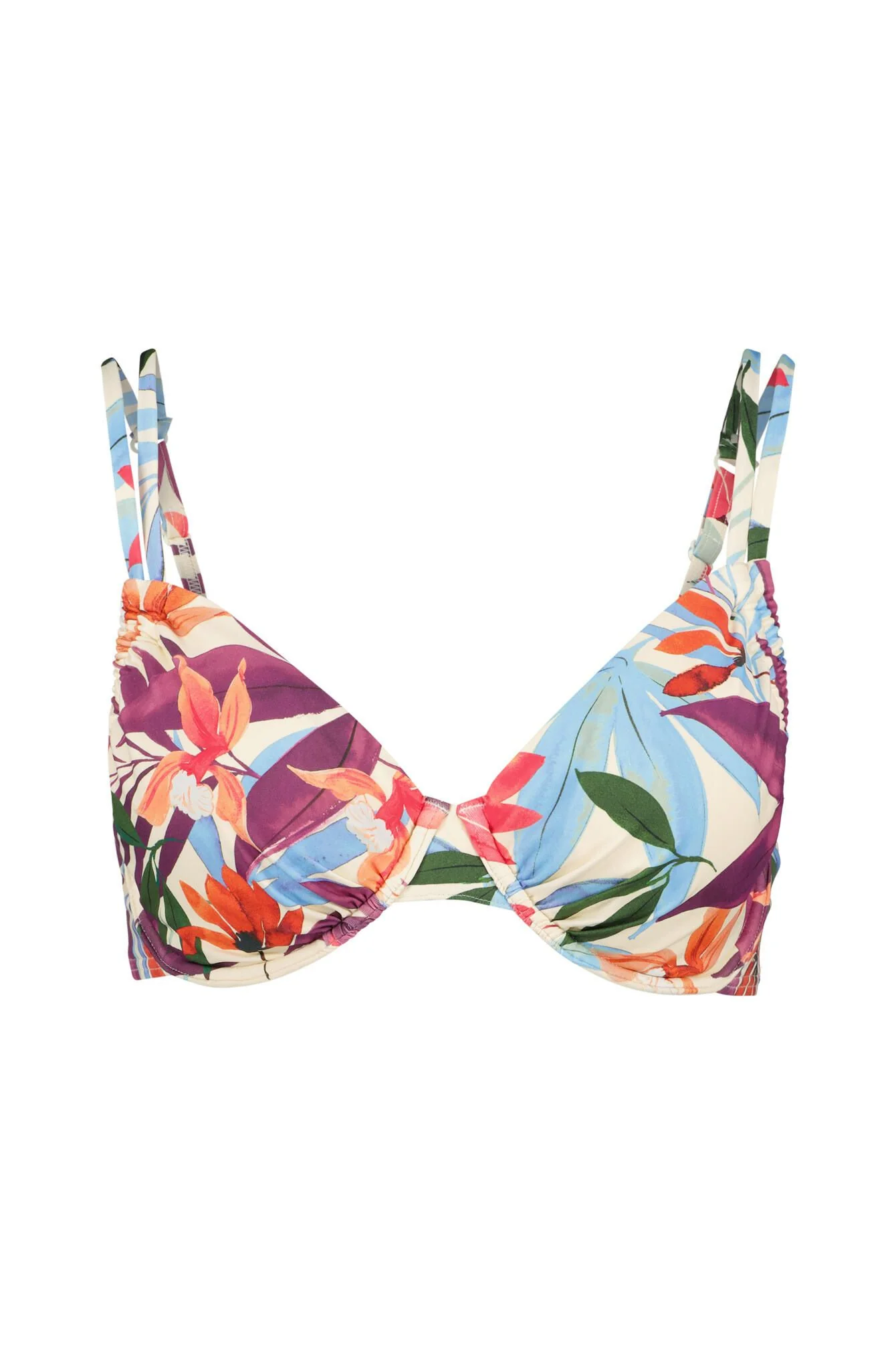 Bralette-Bikini-Top