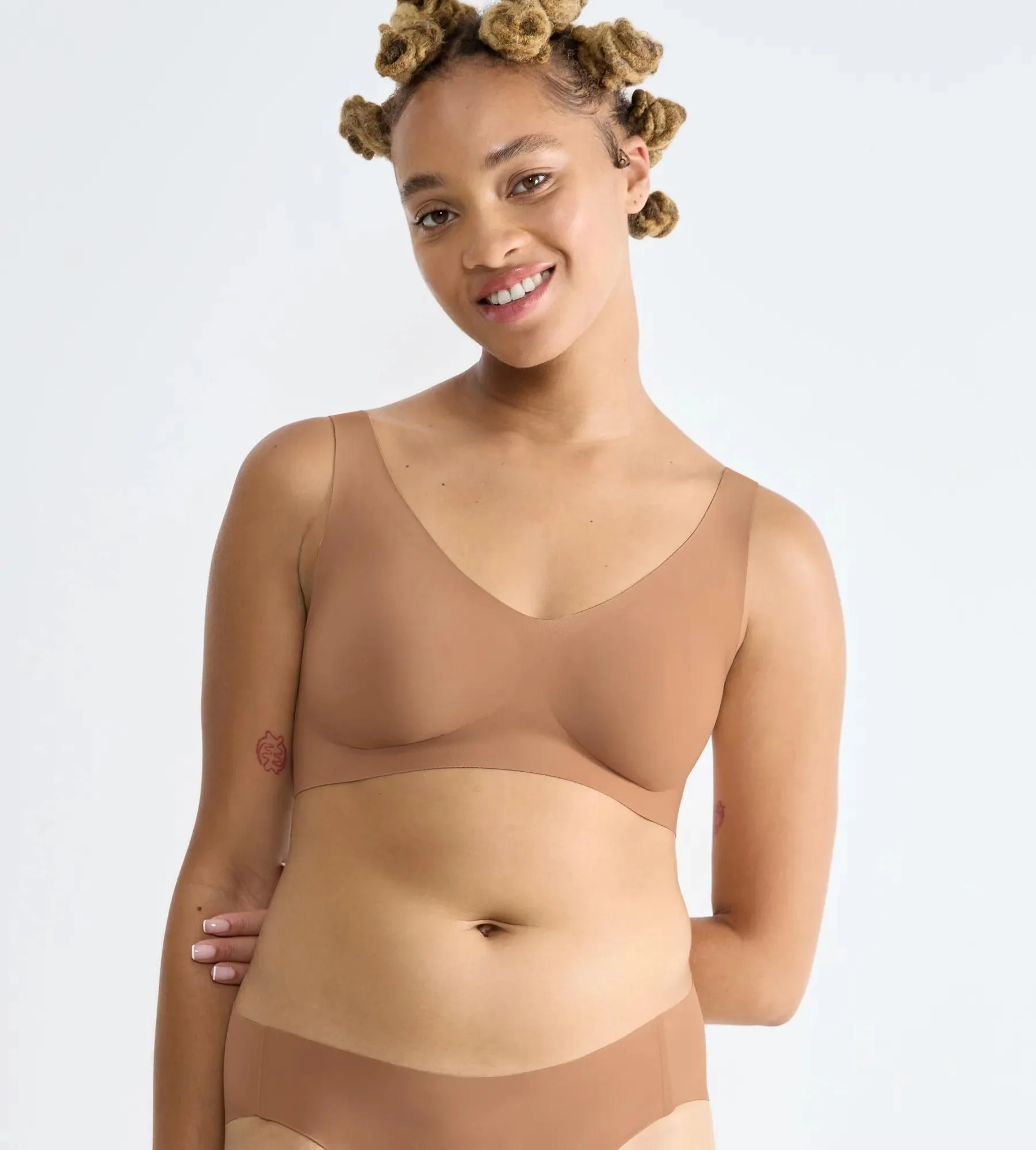 Bralette Zero Feel 2.0 - Image 3