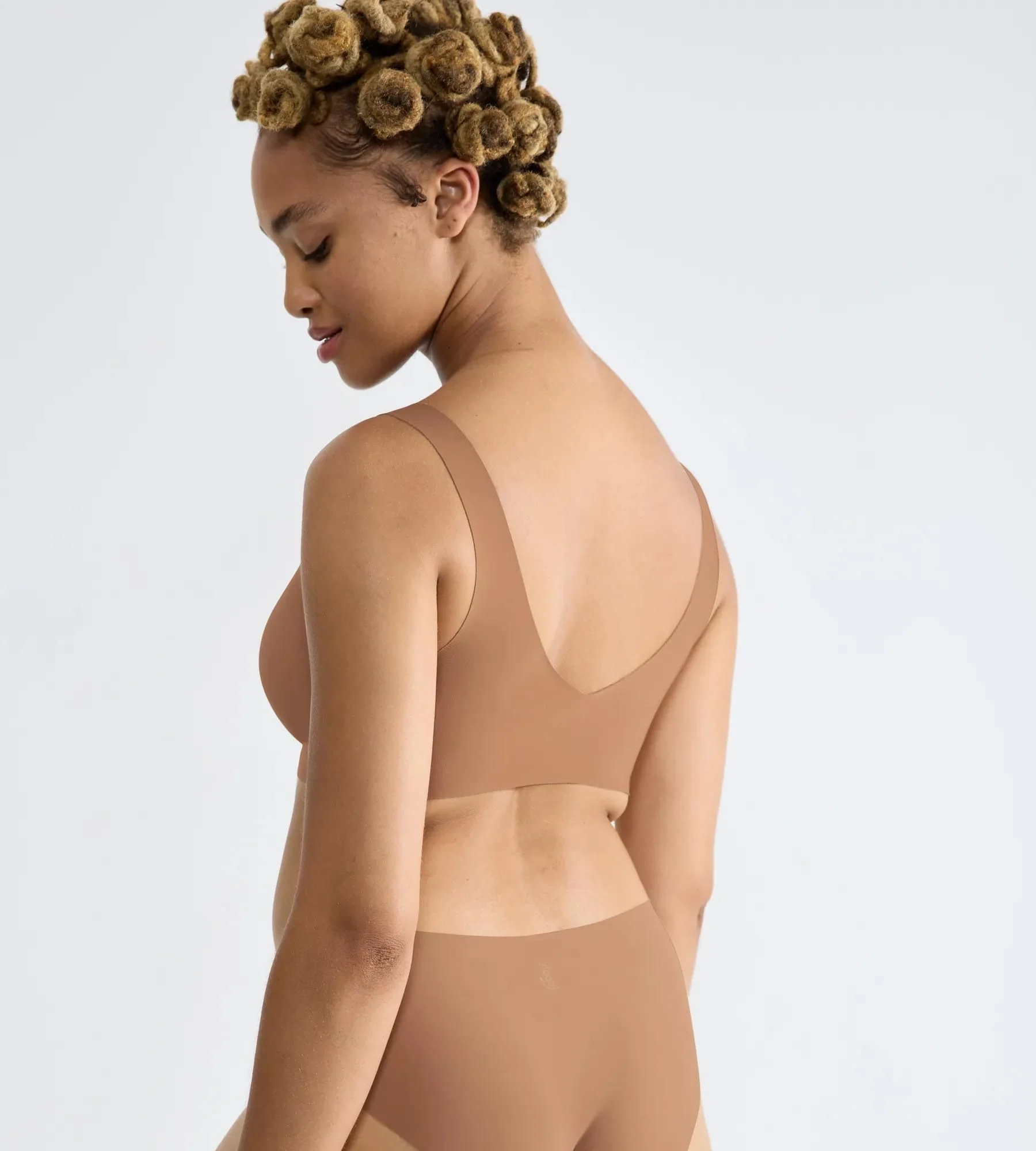Bralette Zero Feel 2.0 - Image 4