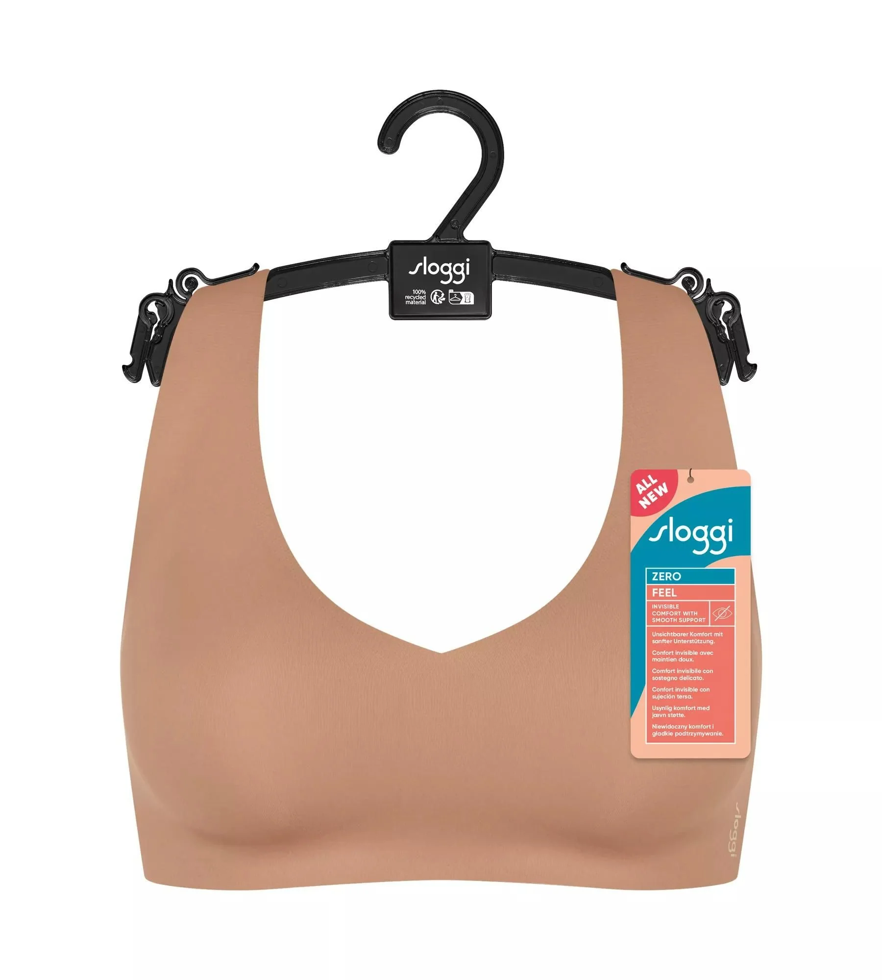Bralette Zero Feel 2.0 - Image 5