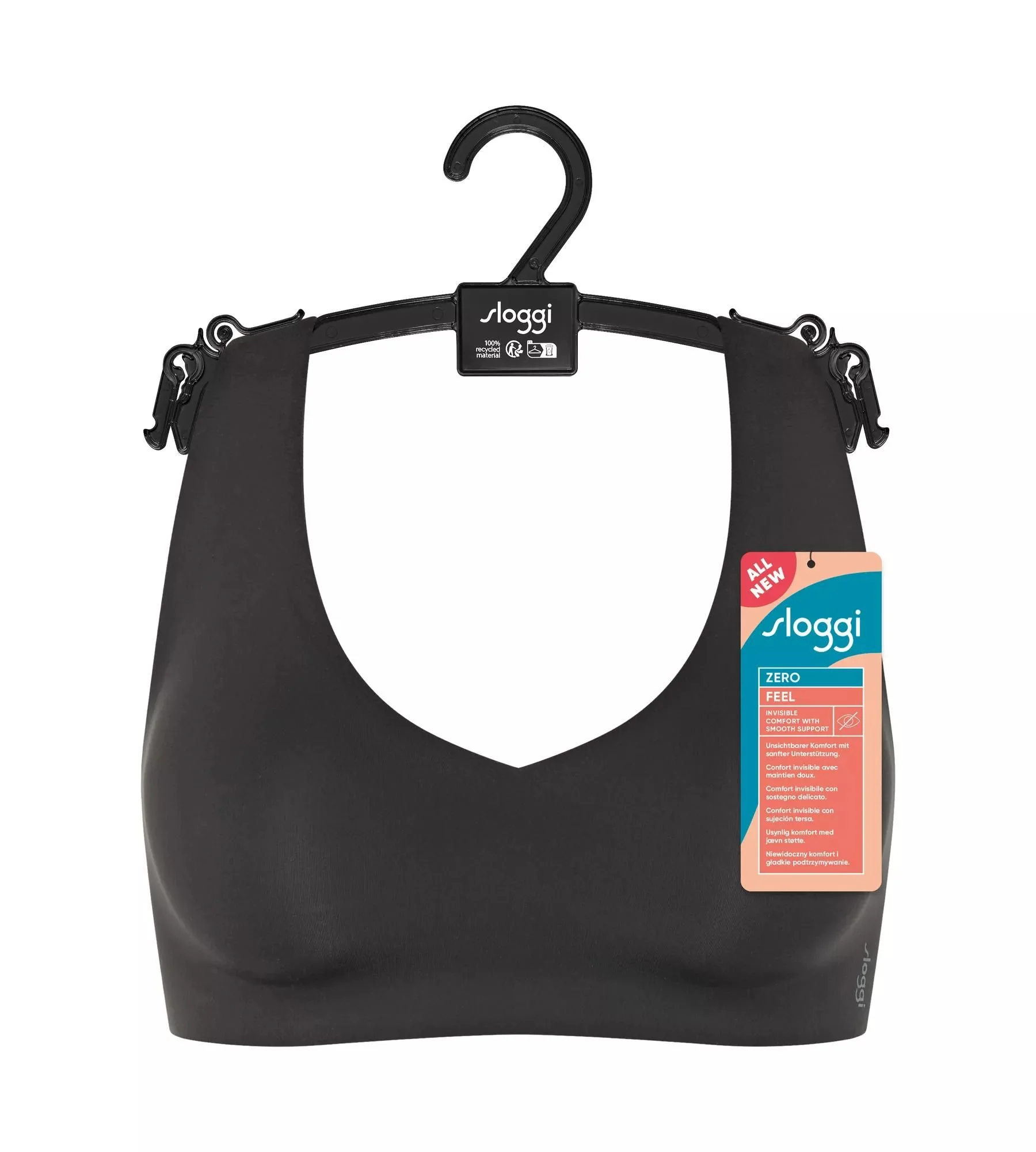 Bralette Zero Feel 2.0 - Image 5