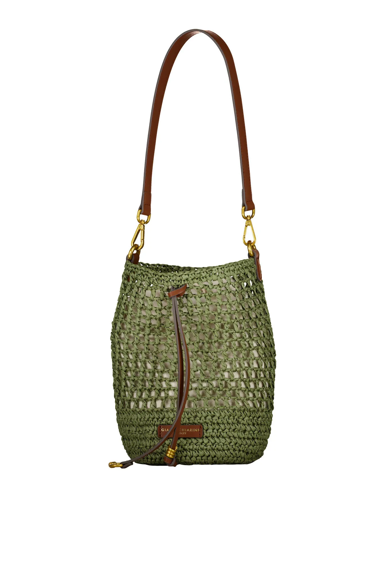 Bucketbag NEFELI