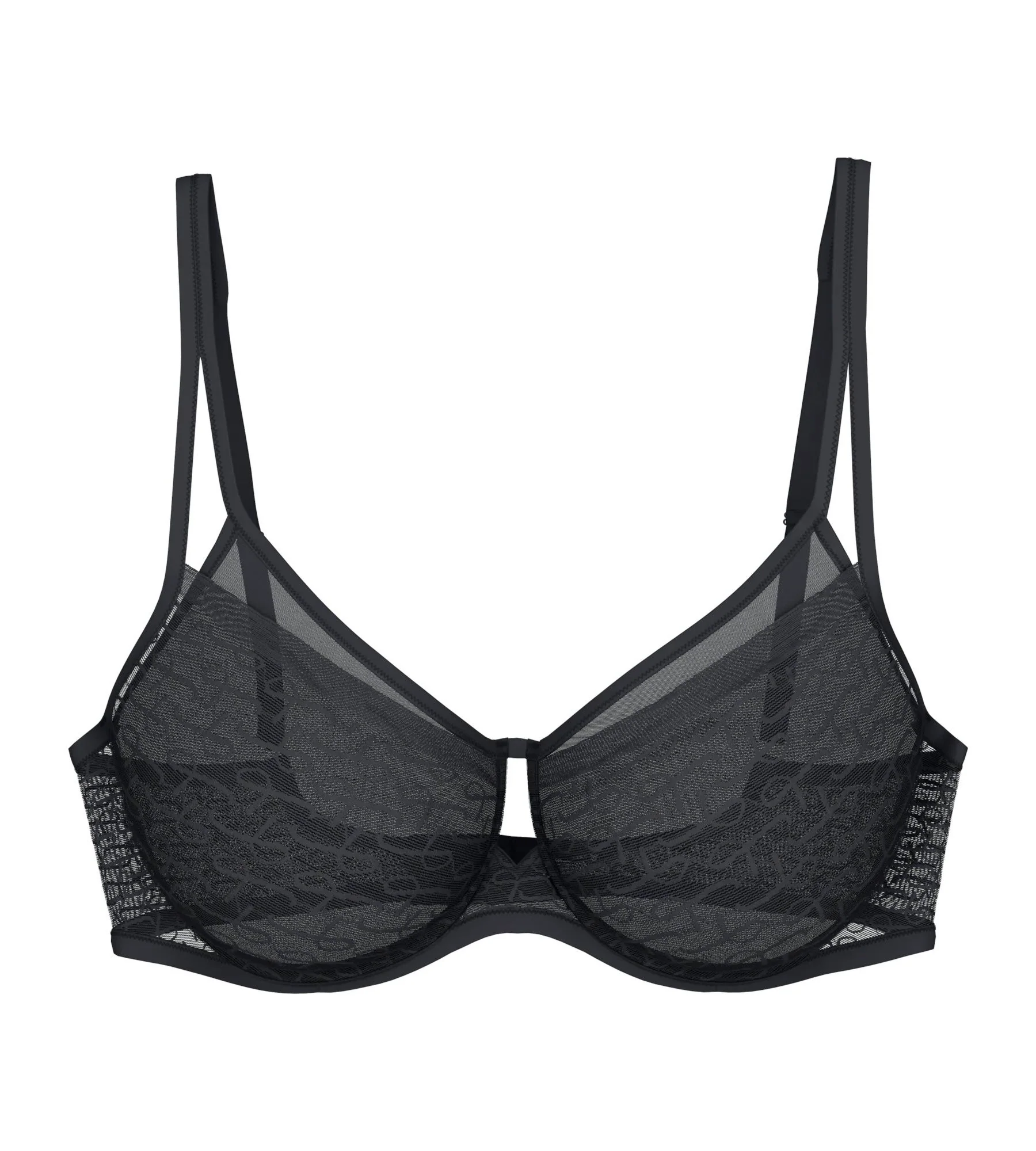 Bügel-BH SIGNATURE SHEER