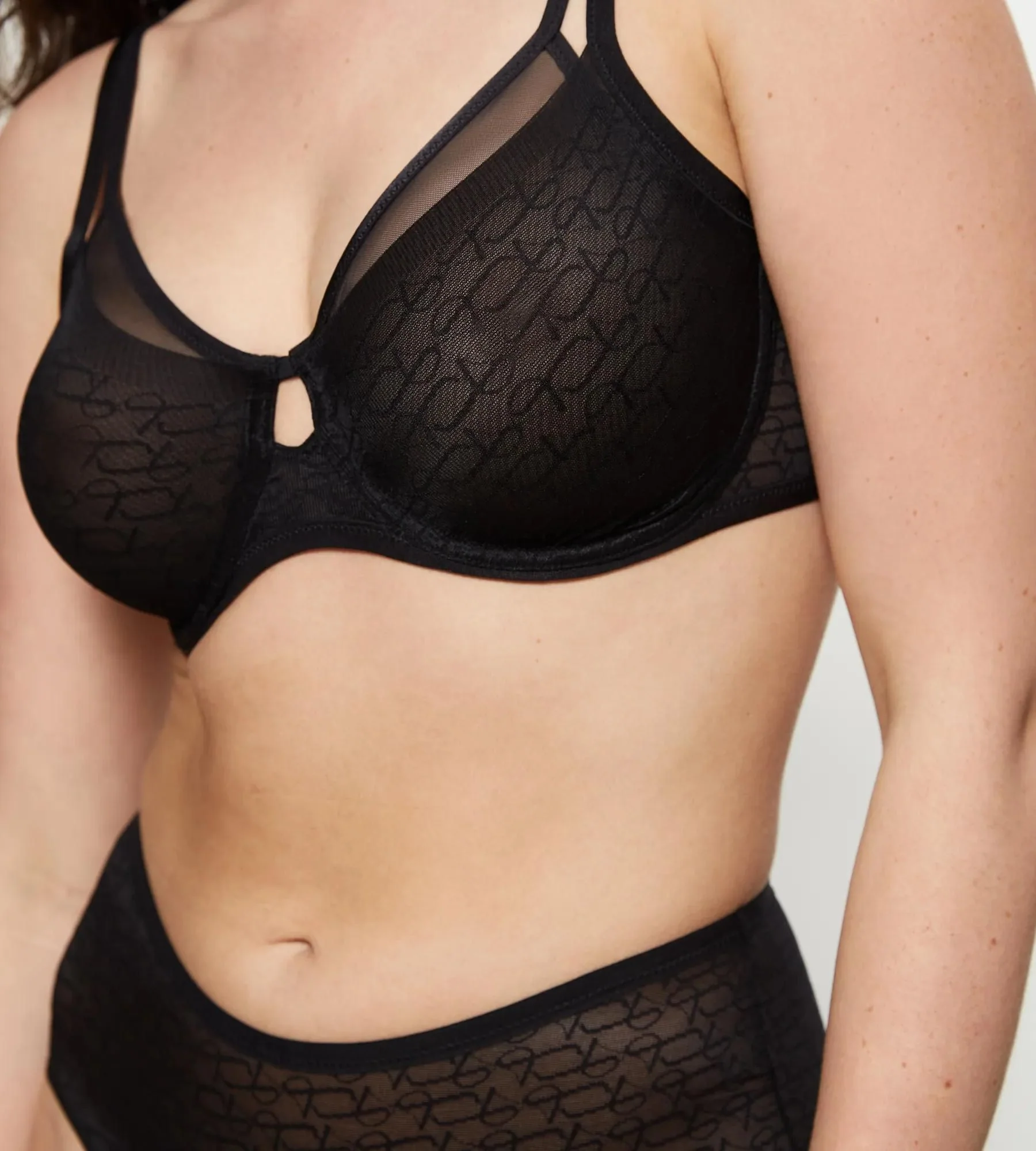 Bügel-BH SIGNATURE SHEER - Image 2