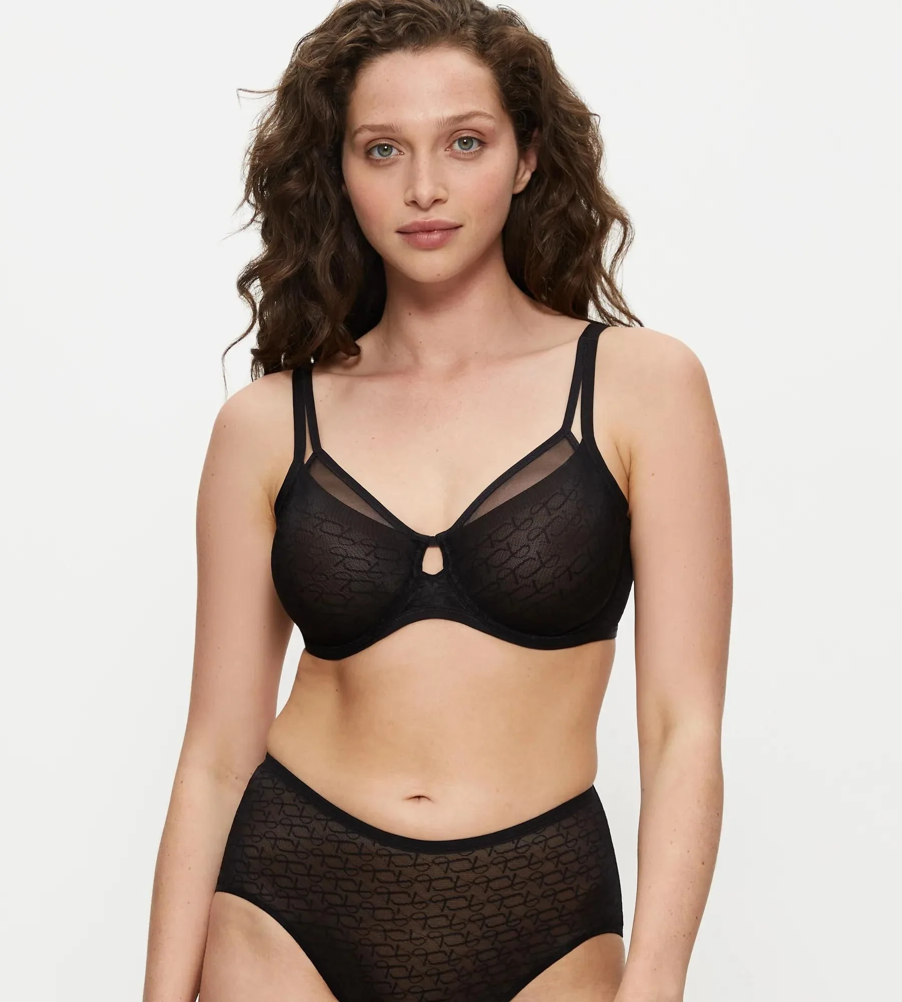 Bügel-BH SIGNATURE SHEER - Image 4