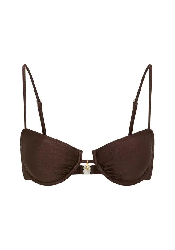 Bügel-Bikini-Top SUNNY - Image 2