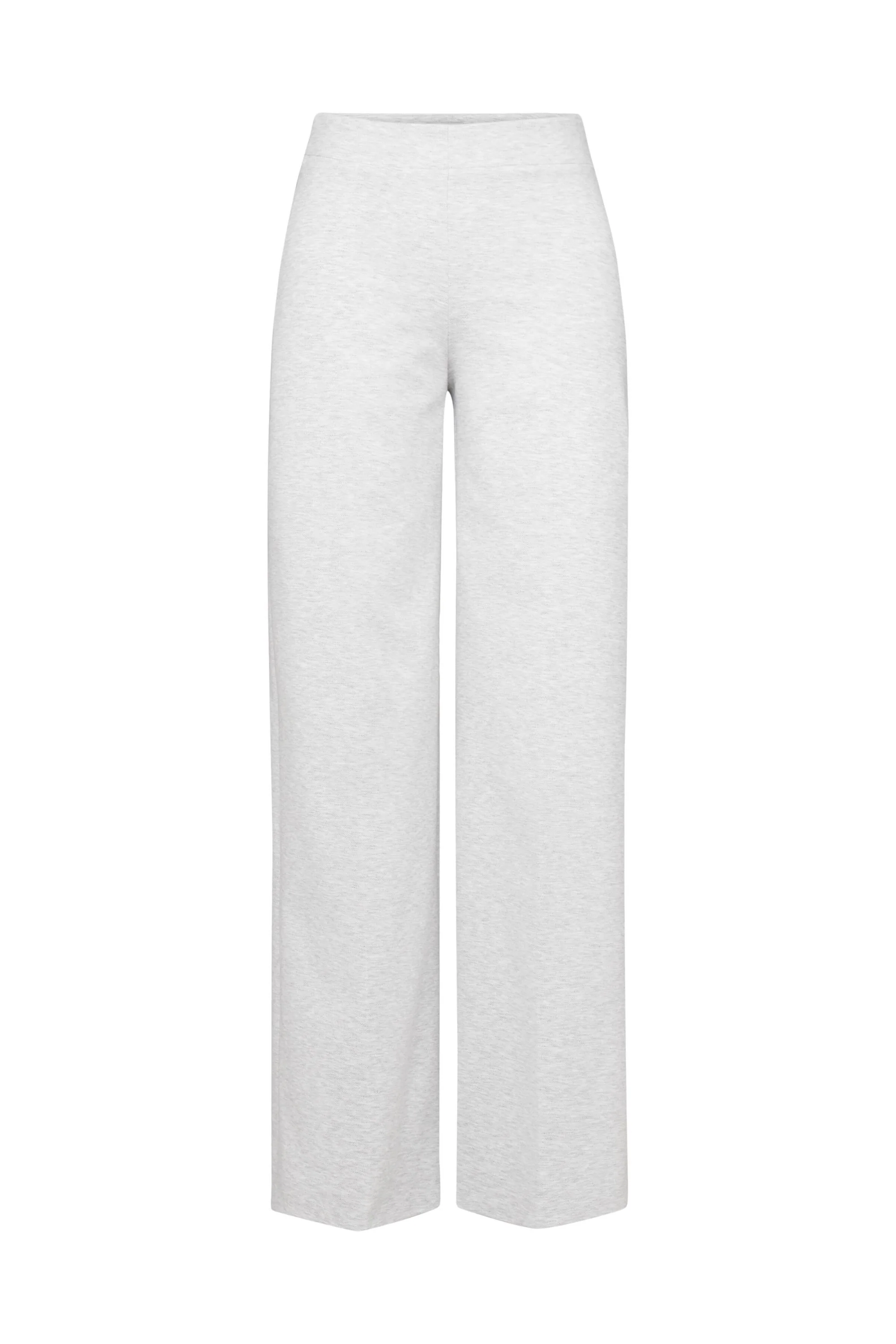 Bügelfaltenhose BEFORE Wide Leg