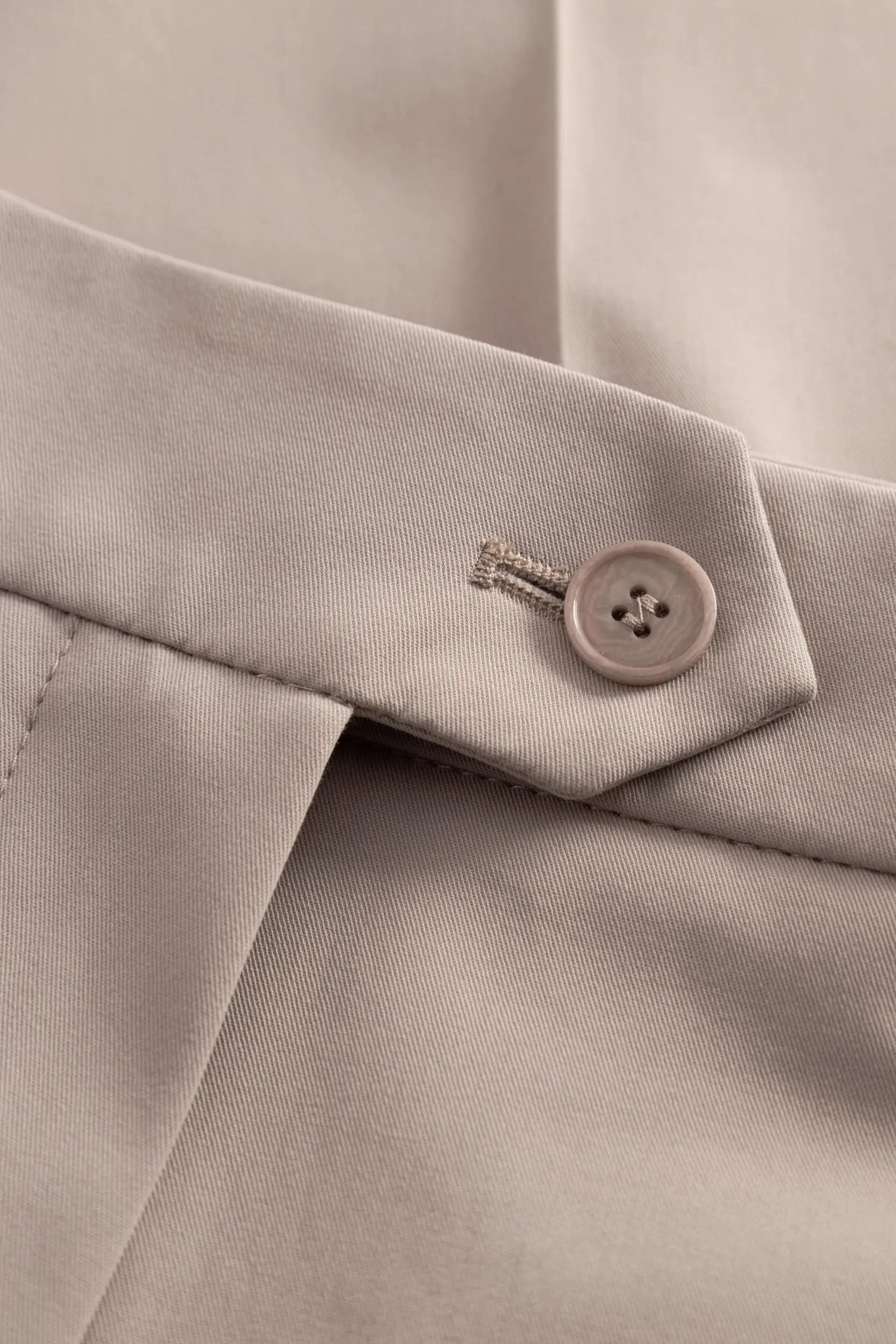 Bügelfaltenhose Wide Leg - Image 3