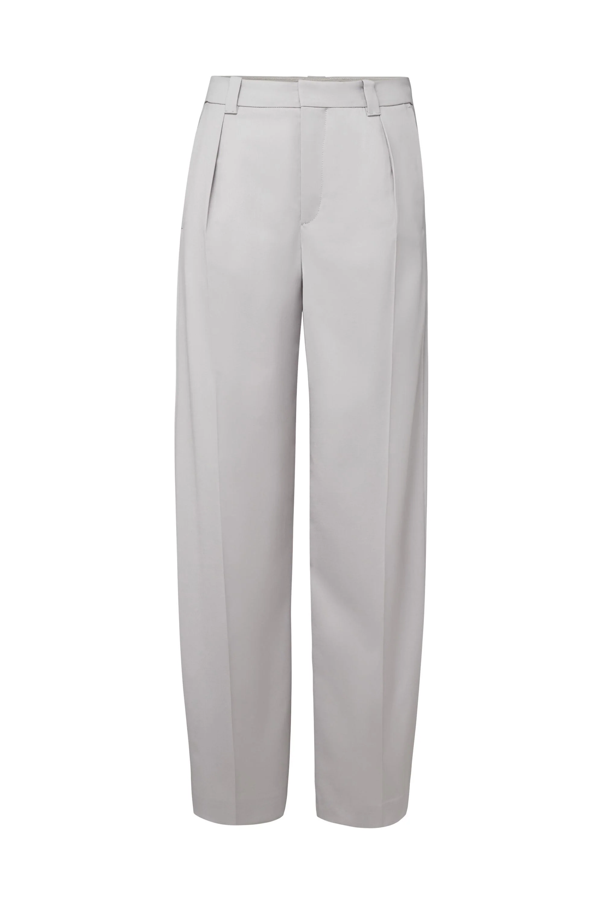 Bundfaltenhose ADUCT Wide Leg