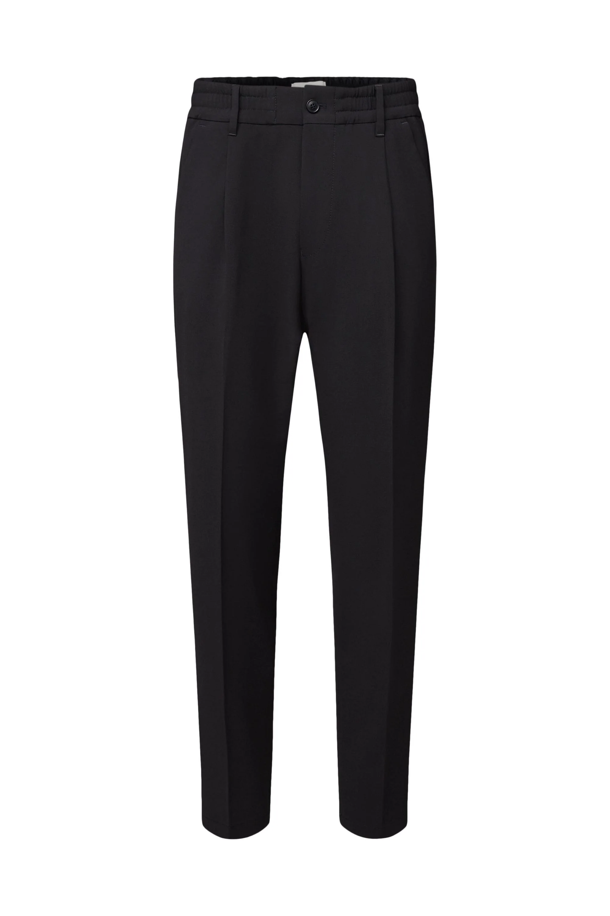 Bundfaltenhose CHASY Slim Fit