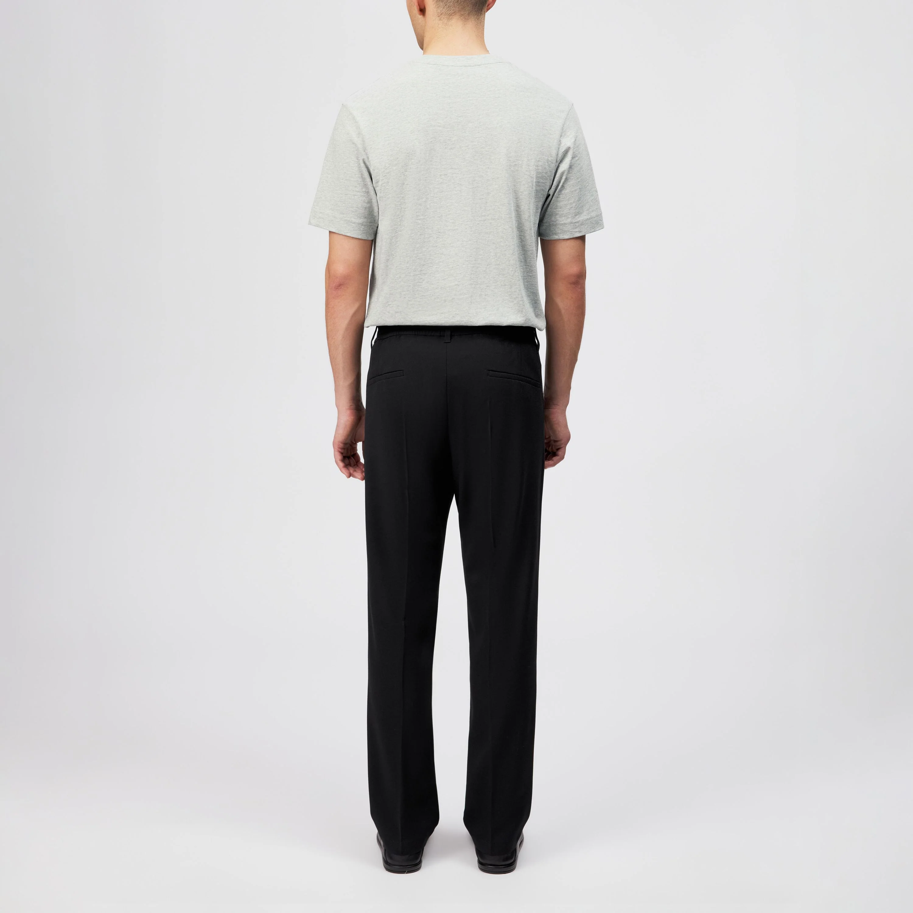 Bundfaltenhose CHASY Slim Fit - Image 2