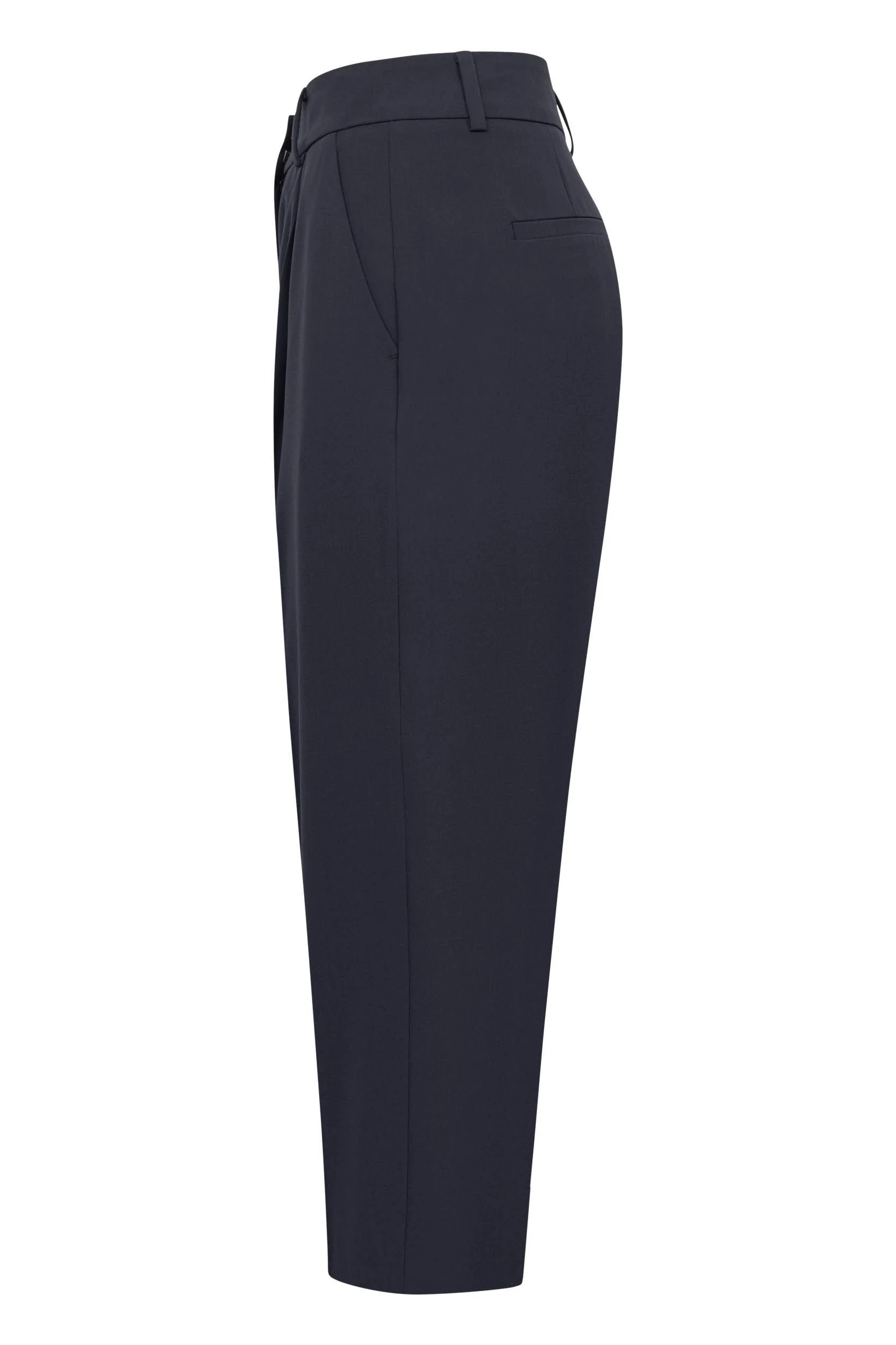 Bundfaltenhose SLOANNE Wide Leg - Image 3