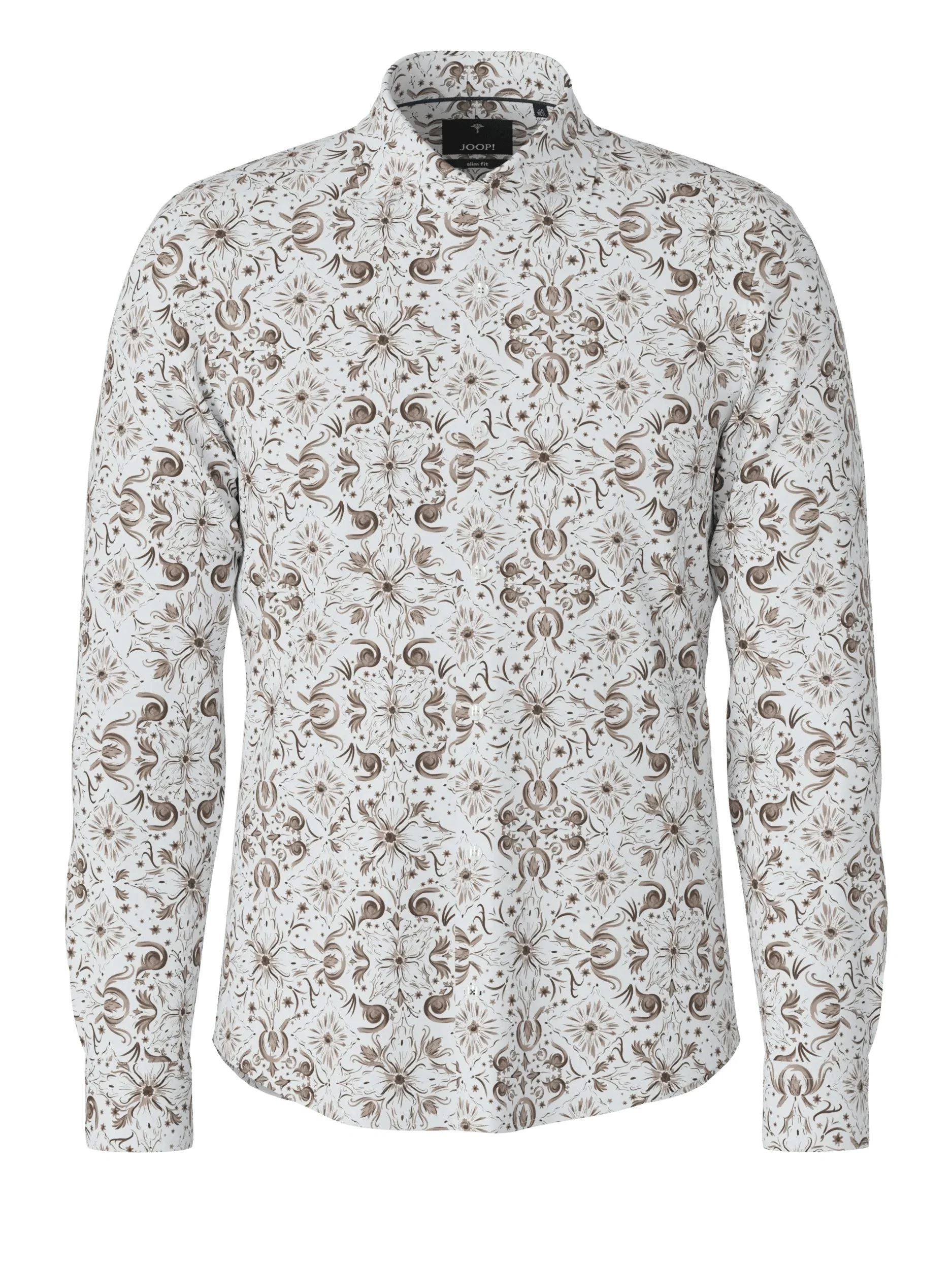 Business-Hemd PAI Slim Fit