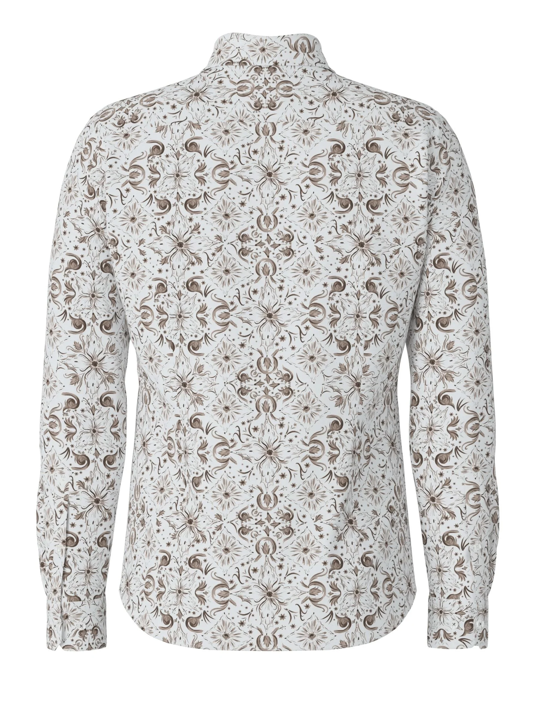 Business-Hemd PAI Slim Fit - Image 2