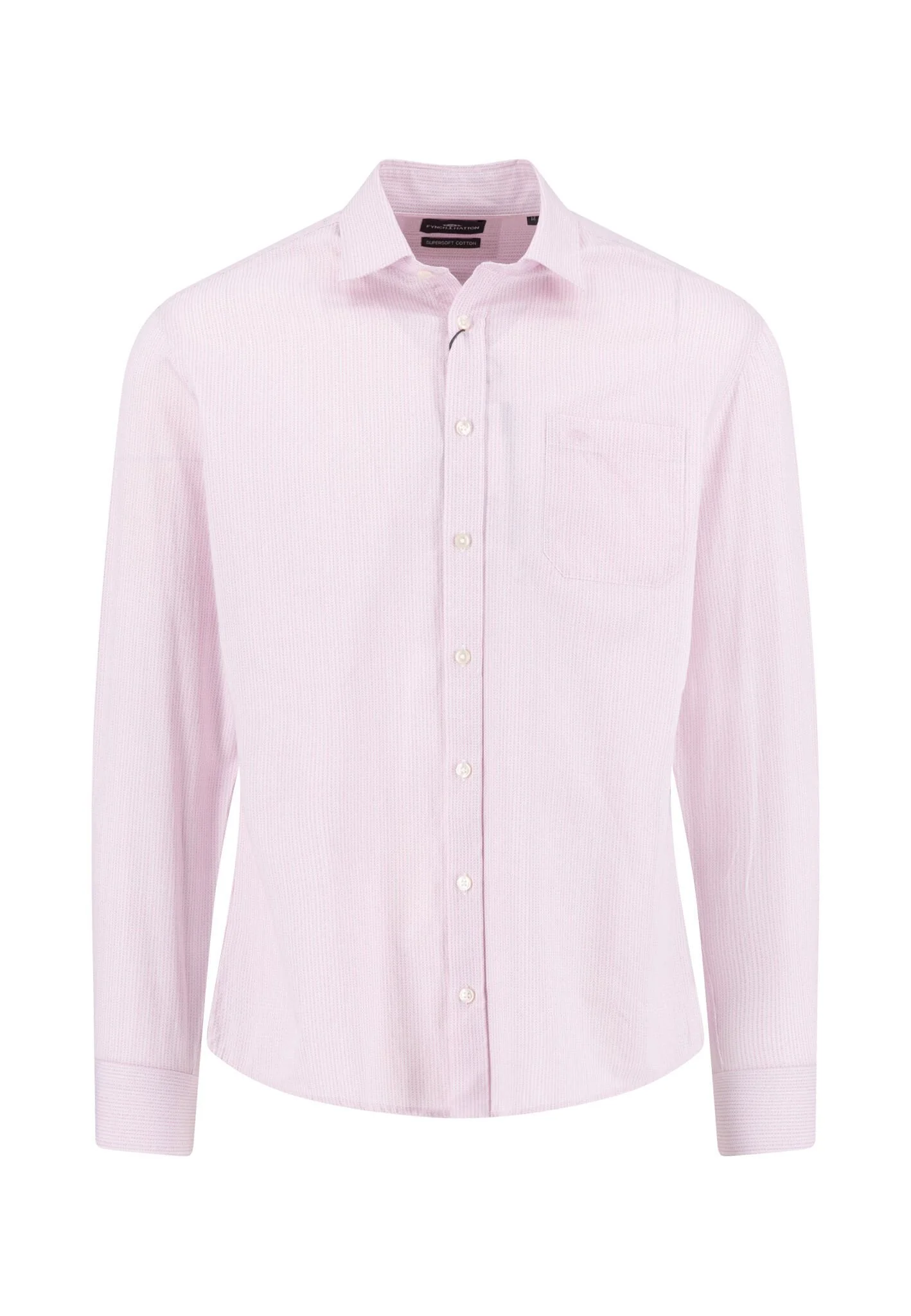 Businesshemd Casual Fit