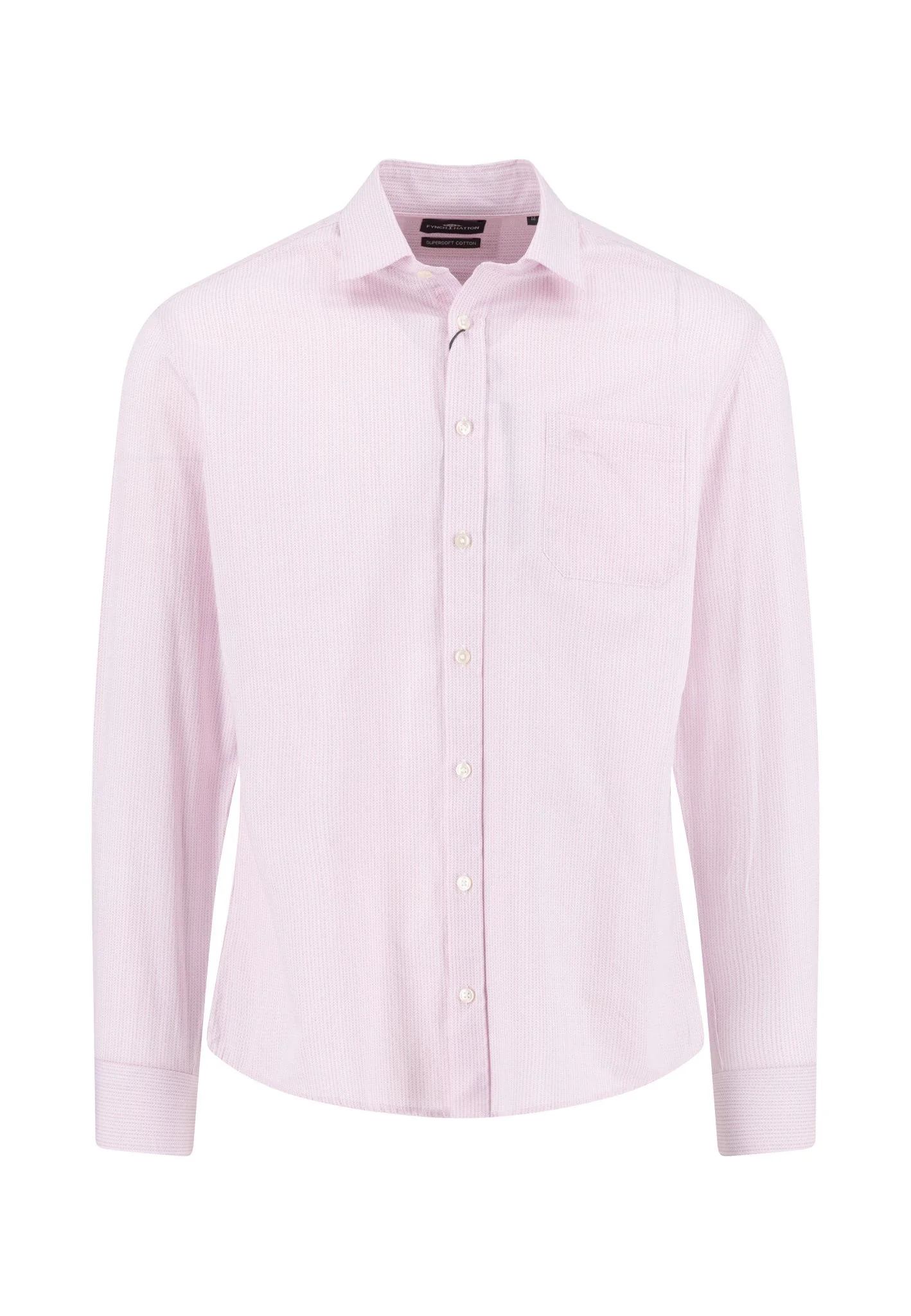 Businesshemd Casual Fit - Image 3