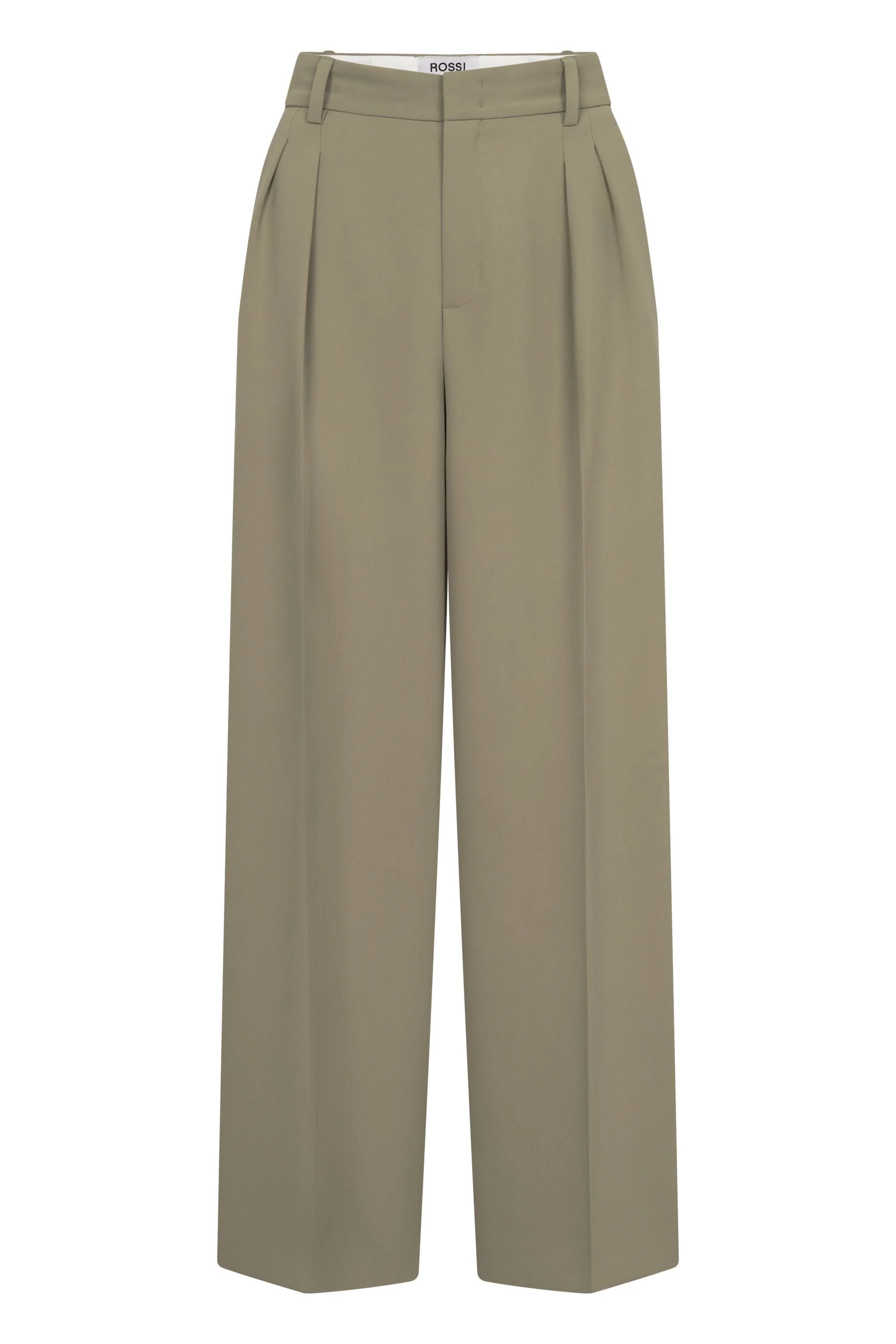 Businesshose CARTER Wide Leg