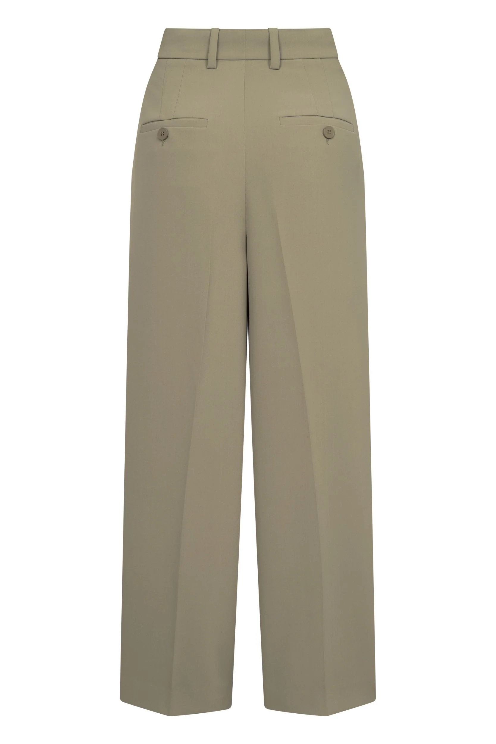 Businesshose CARTER Wide Leg - Image 2