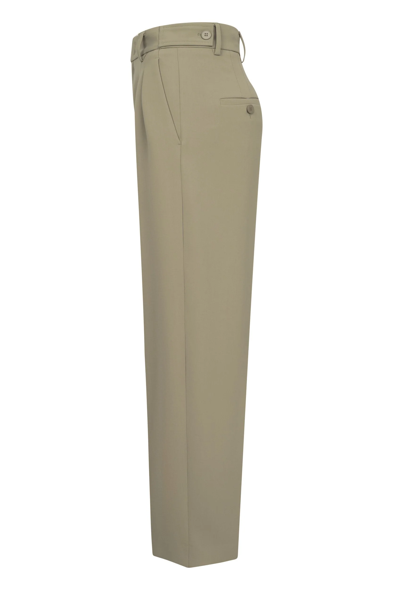 Businesshose CARTER Wide Leg - Image 3