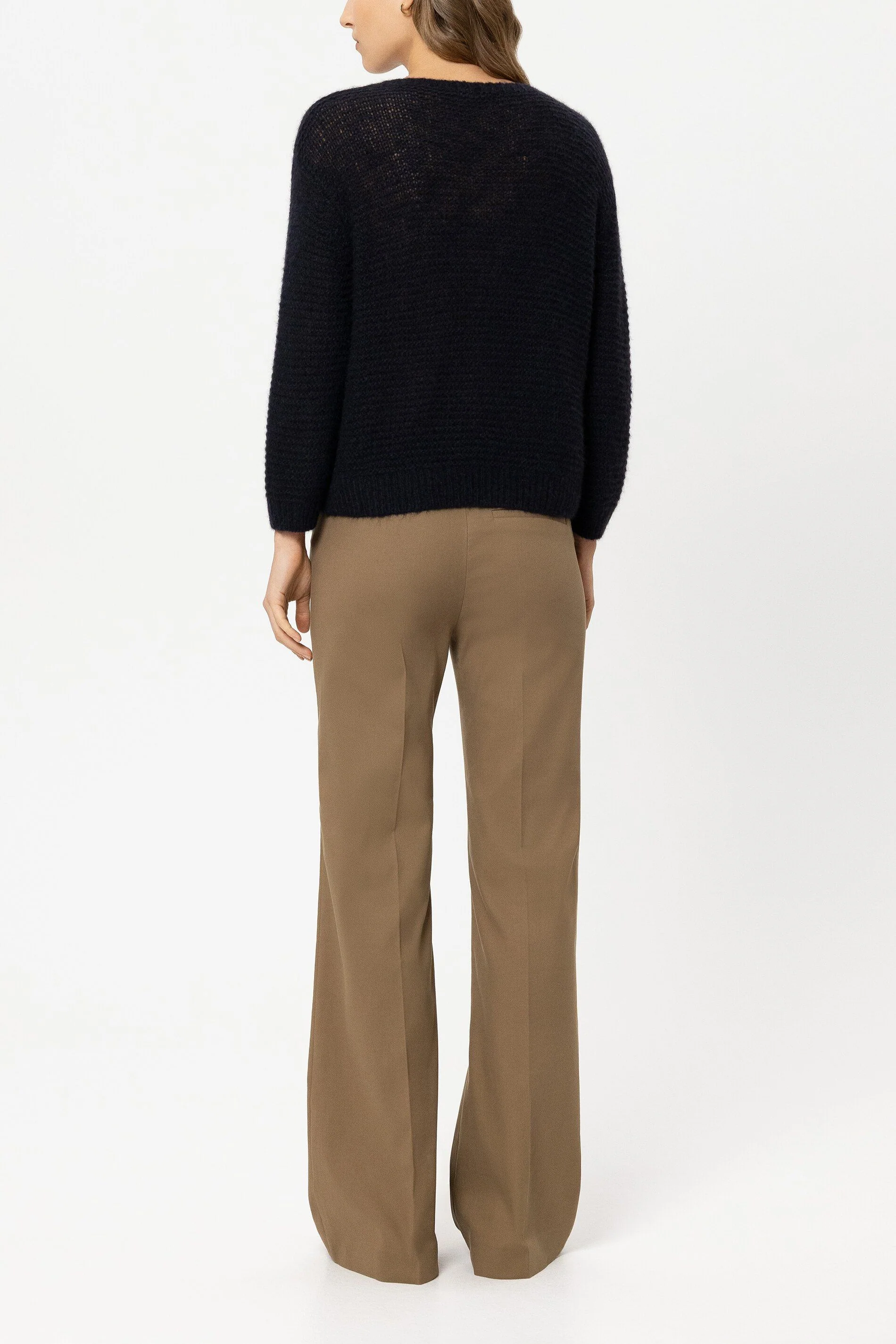 Businesshose Flared Leg - Image 4