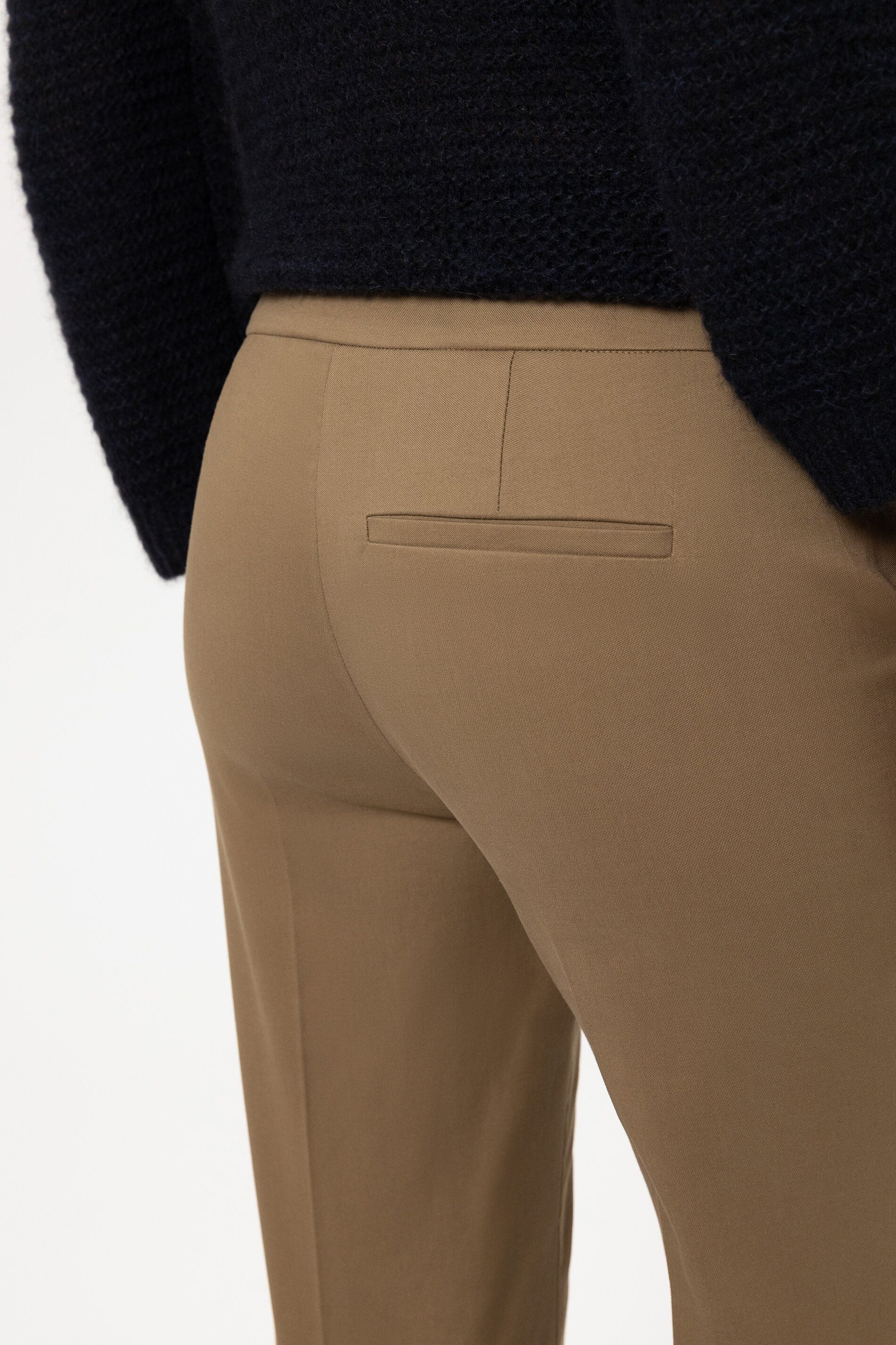Businesshose Flared Leg - Image 5