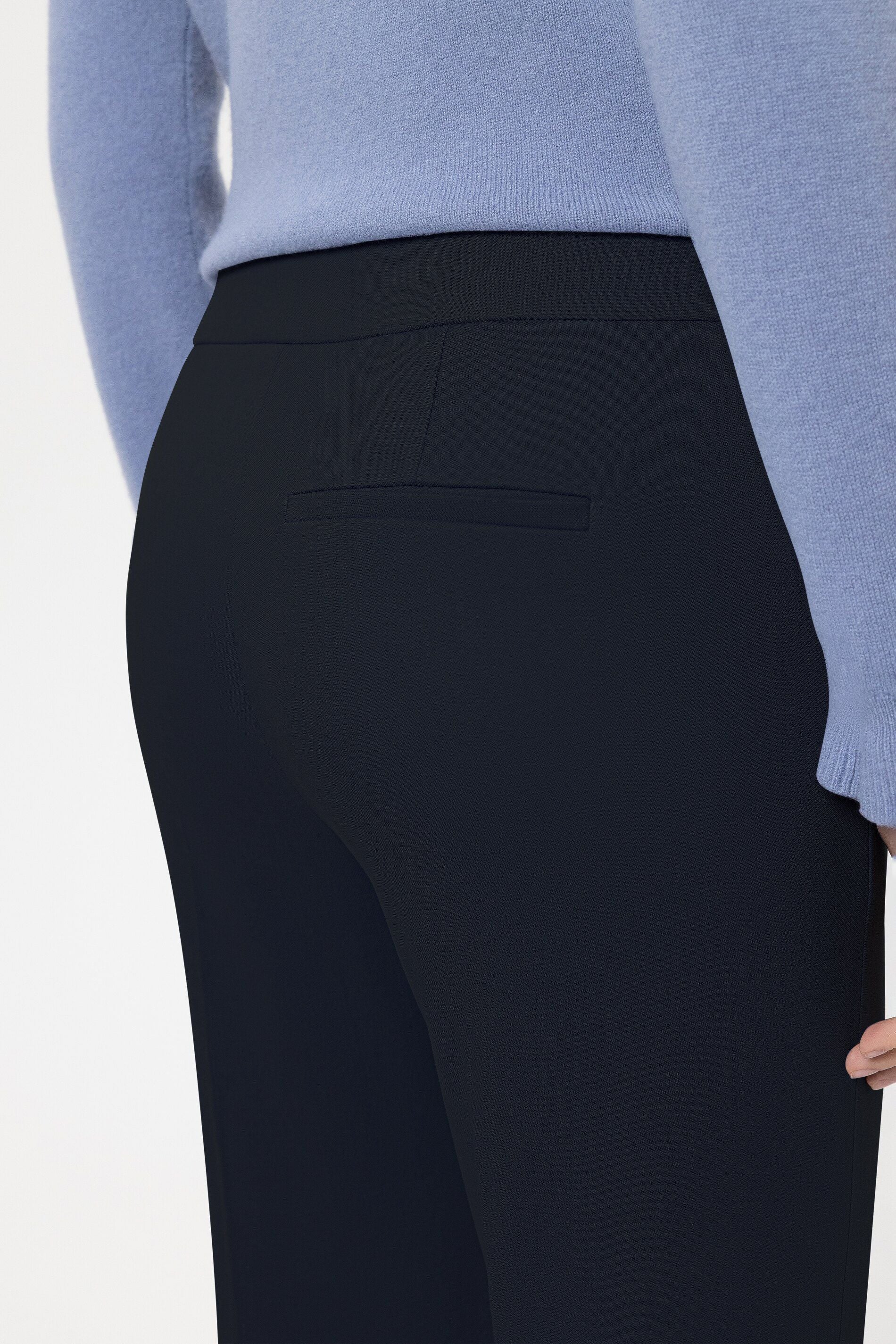 Businesshose Flared Leg - Image 5
